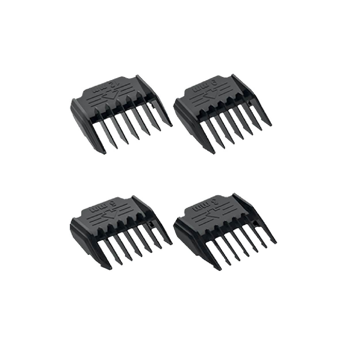 LIFE 221-0117 Durable Pro Digital Κουρευτική Μηχανή | Life| Image 3