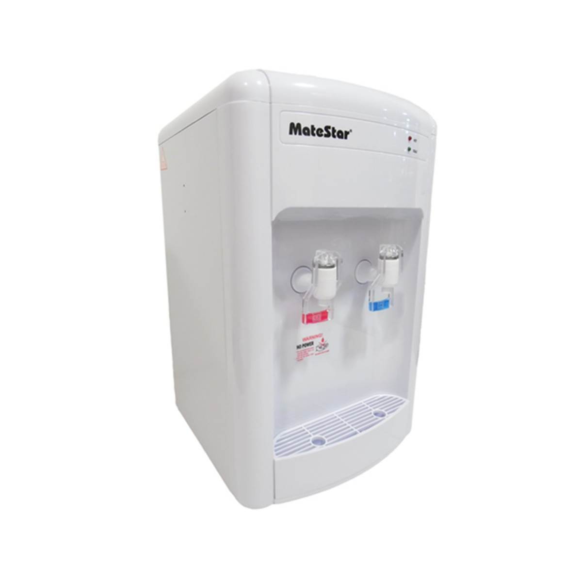 Image of suggested product: MATESTAR MAT-D6W Ψυγείο Νερού, Άσπρο 