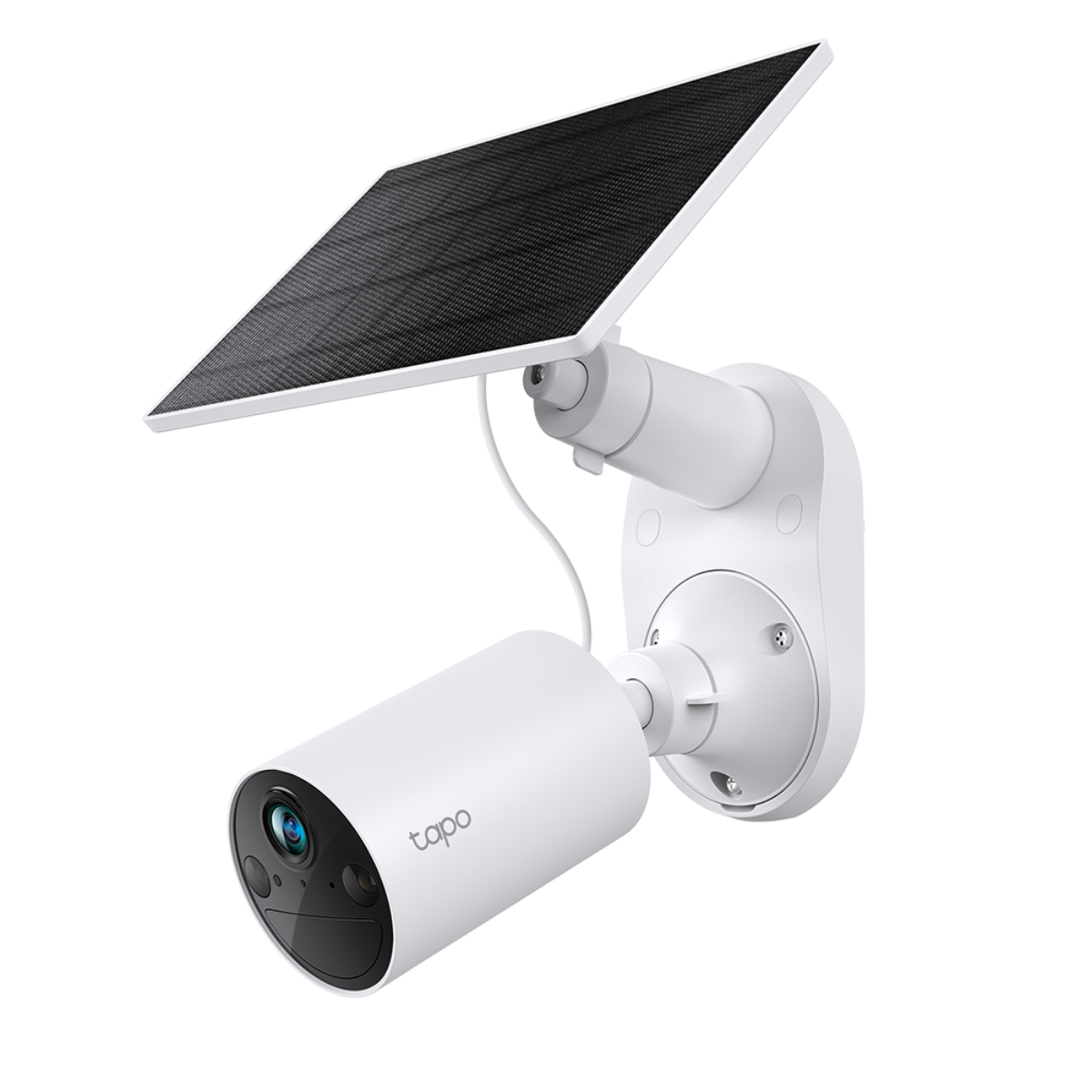 TP-LINK Tapo C410 KIT Ασύρματη Κάμερα Εξωτερικού Χώρου Με Ηλιακό Πάνελ | Tp-link| Image 3