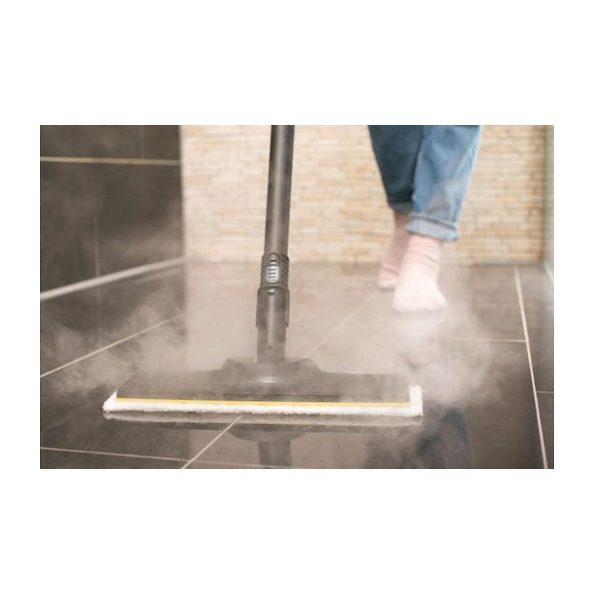 KARCHER SC2 EasyFix Ατμοκαθαριστής | Karcher| Image 4