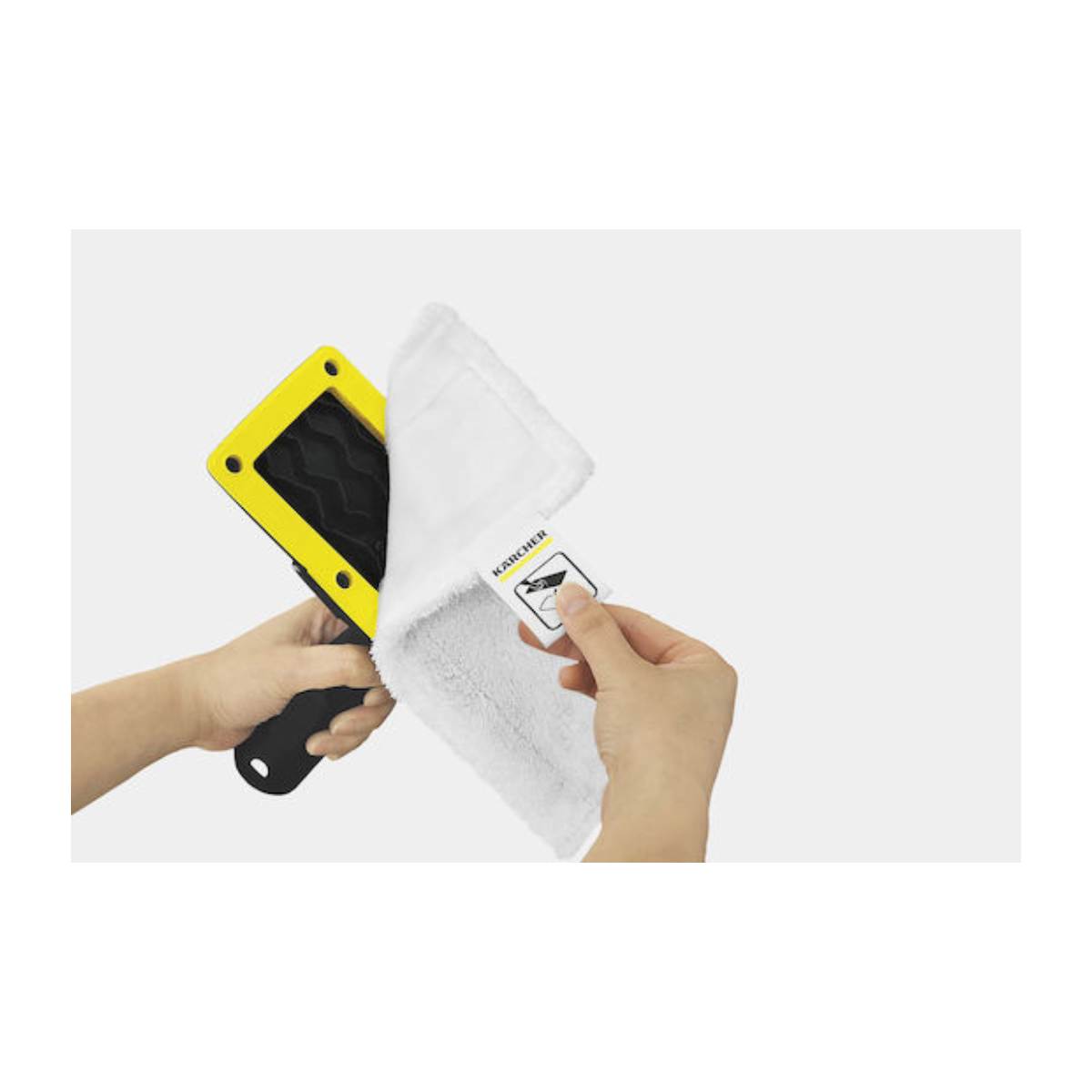 KARCHER SC2 EasyFix Ατμοκαθαριστής | Karcher| Image 3