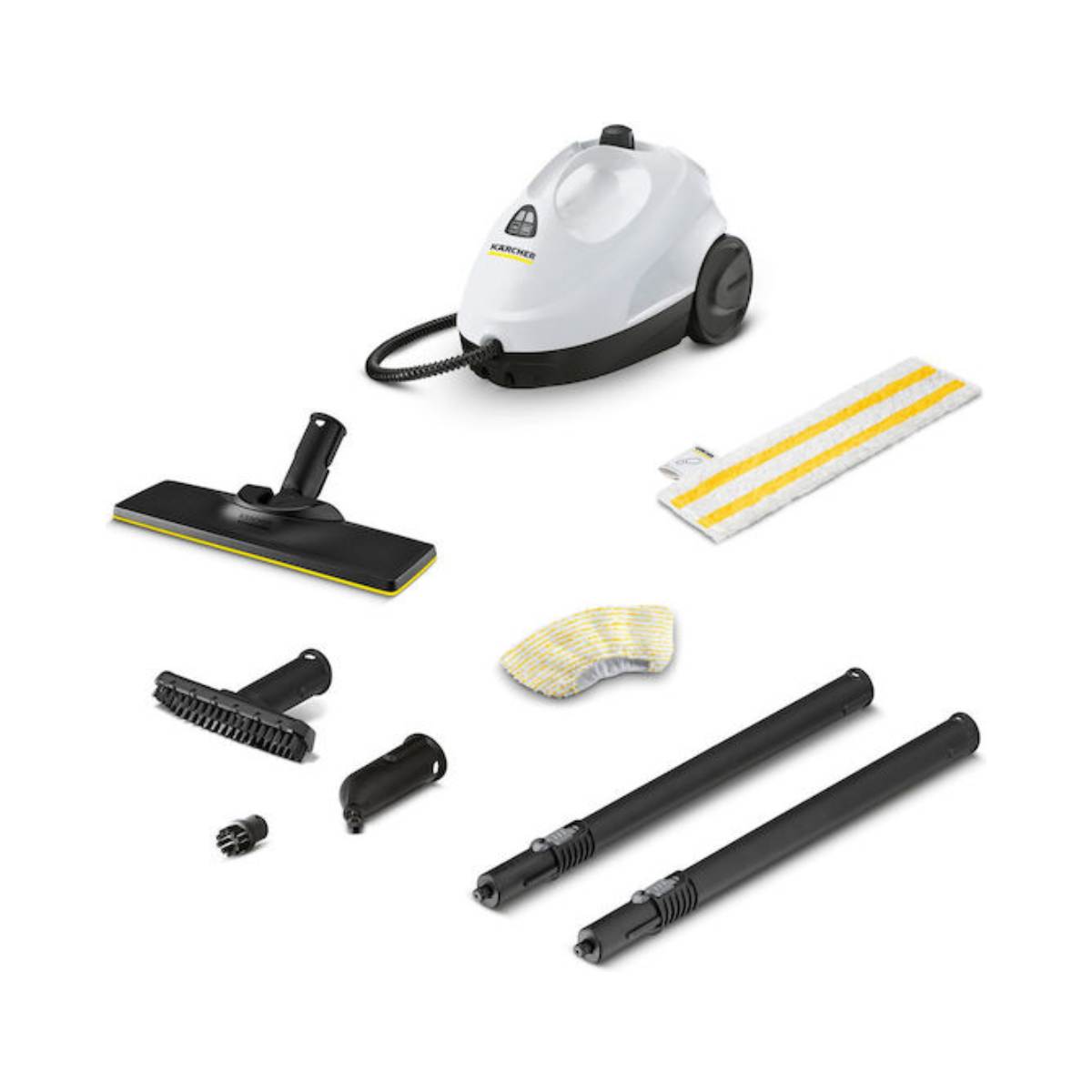 Image of suggested product: KARCHER SC2 EasyFix Ατμοκαθαριστής