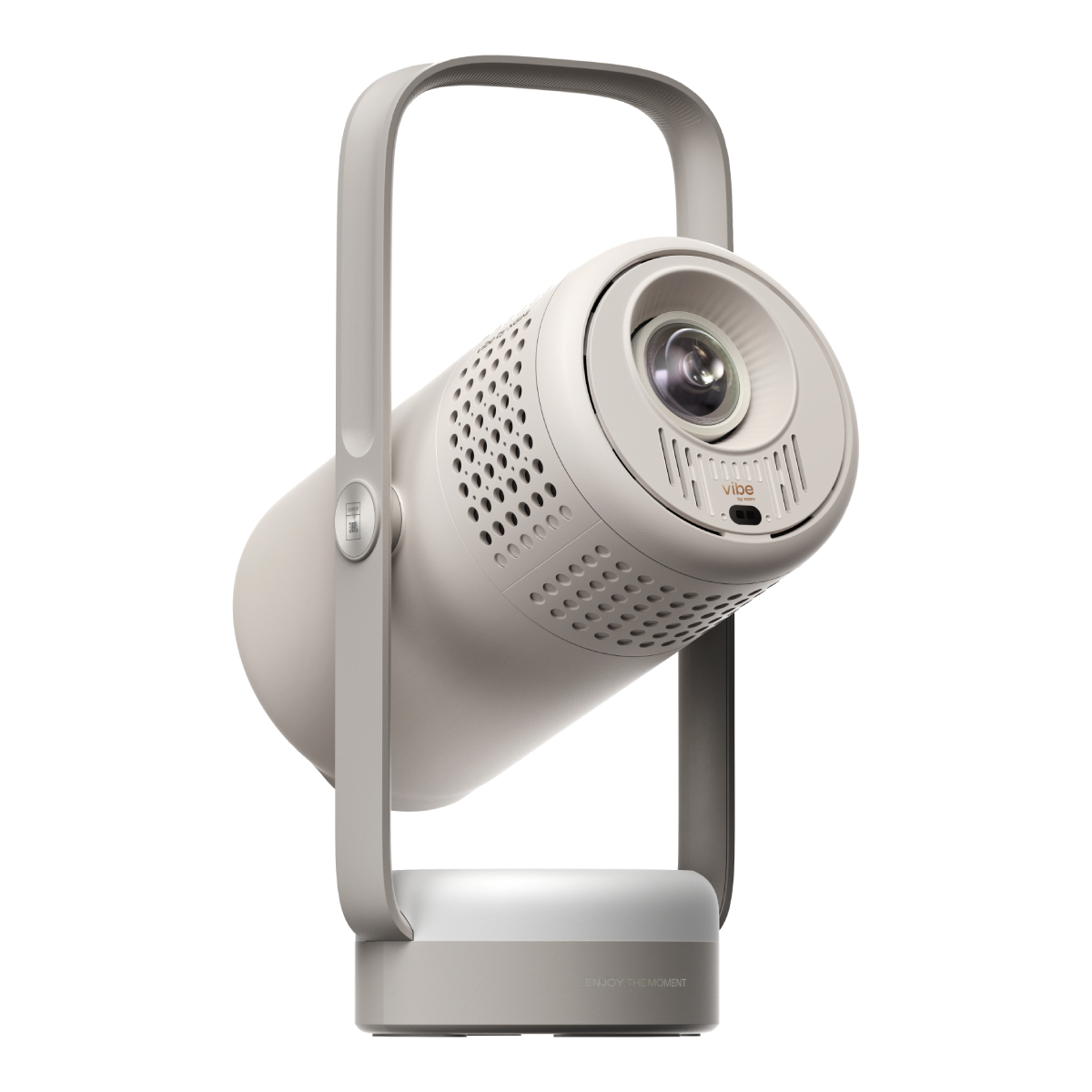 Image of suggested product: XGIMI WM03H Vibe One Βιντεοπροβολέας με Μπαταρία