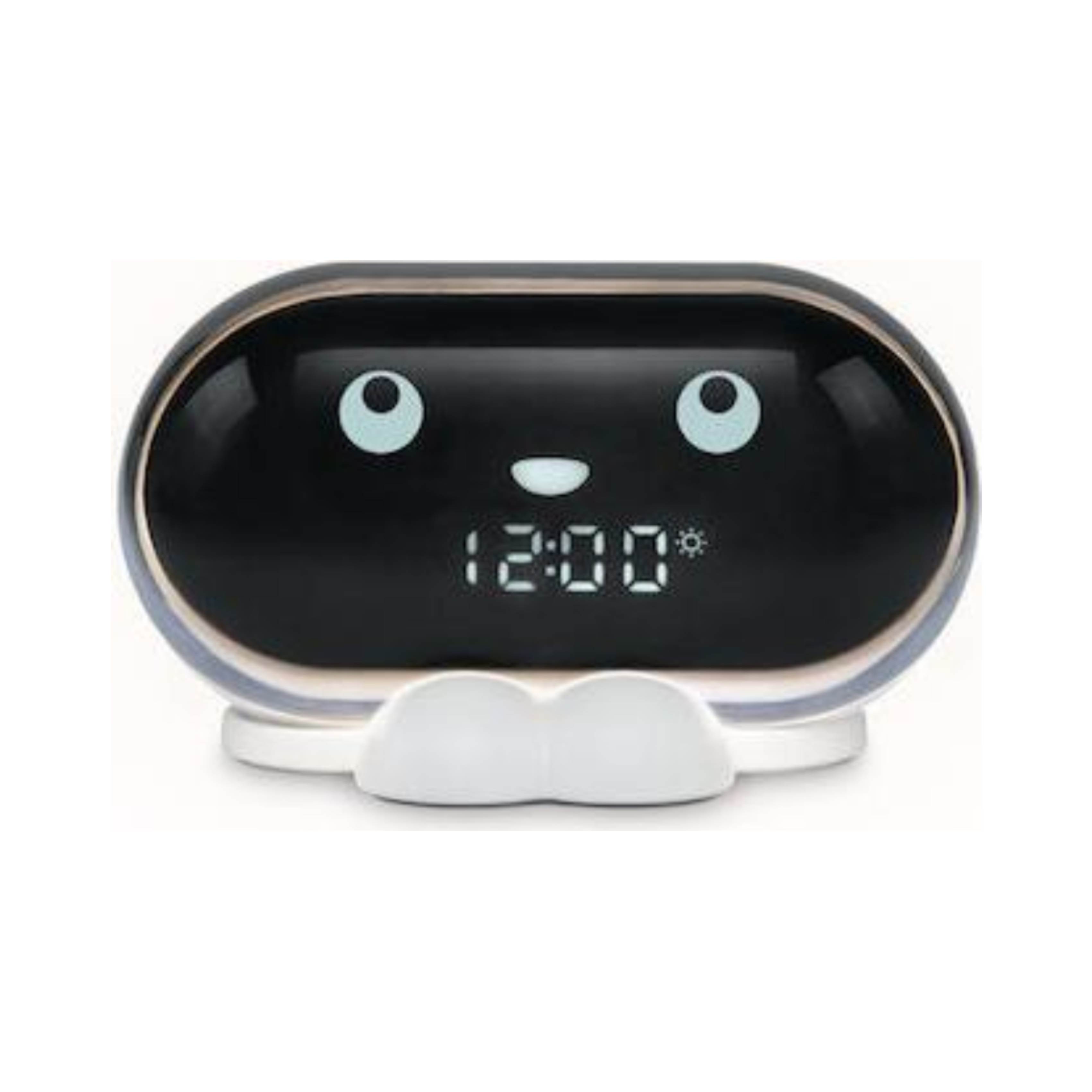 Image of suggested product: MUSE M-16 KIDS Ρολόι Ξυπνητηρι Για Παιδιά, Άσπρο 