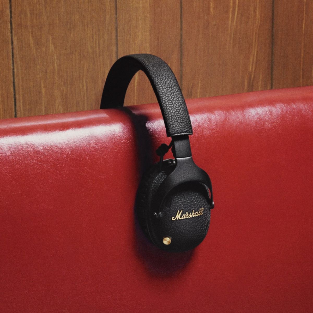 MARSHALL 1006861 Monitor III A.N.C. Over-Ear Ασύρματα Ακουστικά, Μαύρο | Marshall| Image 7