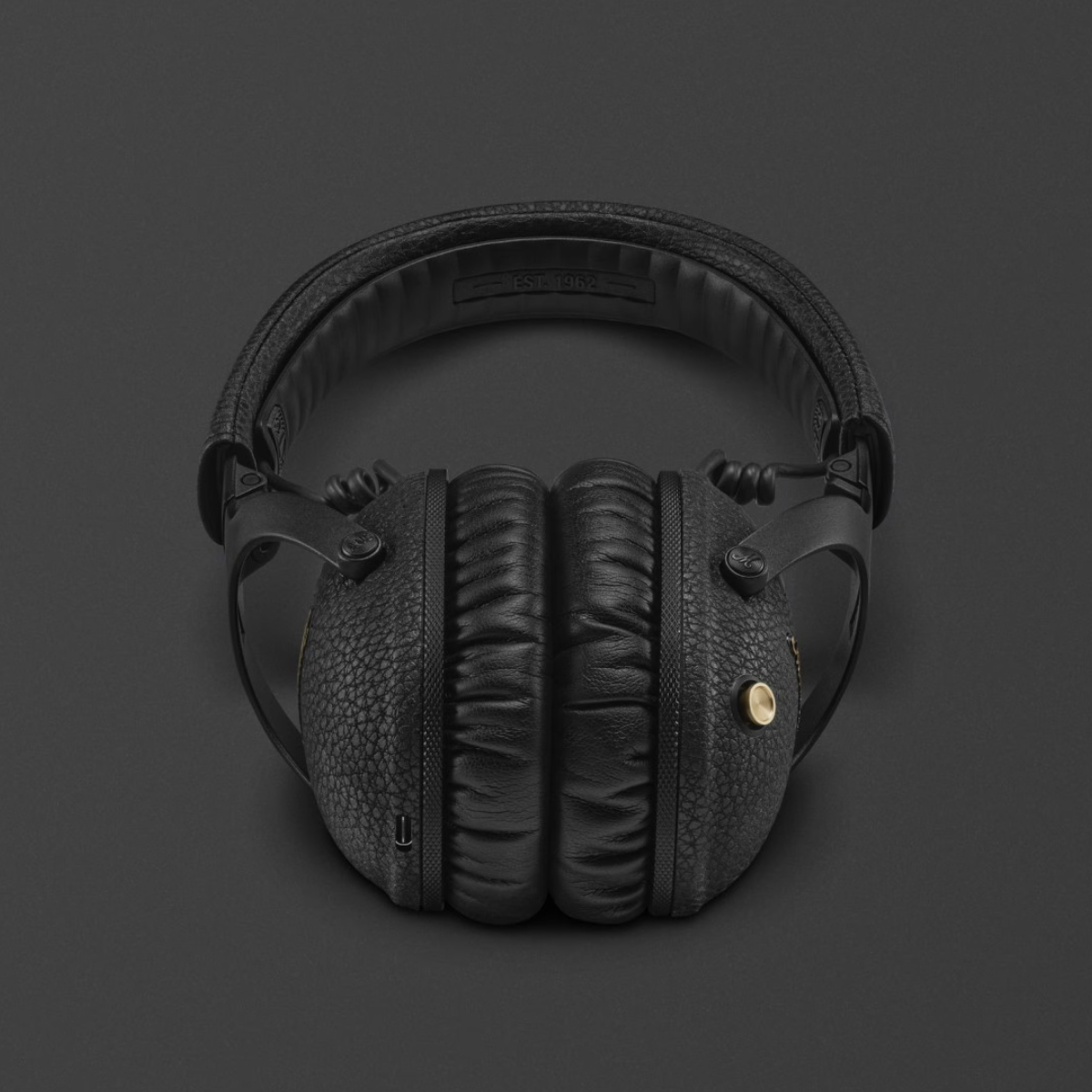MARSHALL 1006861 Monitor III A.N.C. Over-Ear Ασύρματα Ακουστικά, Μαύρο | Marshall| Image 3