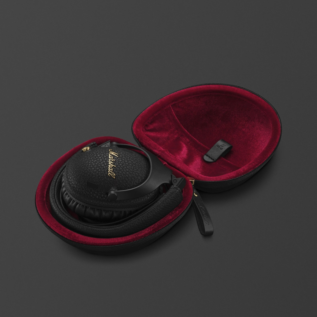 MARSHALL 1006861 Monitor III A.N.C. Over-Ear Ασύρματα Ακουστικά, Μαύρο | Marshall| Image 4