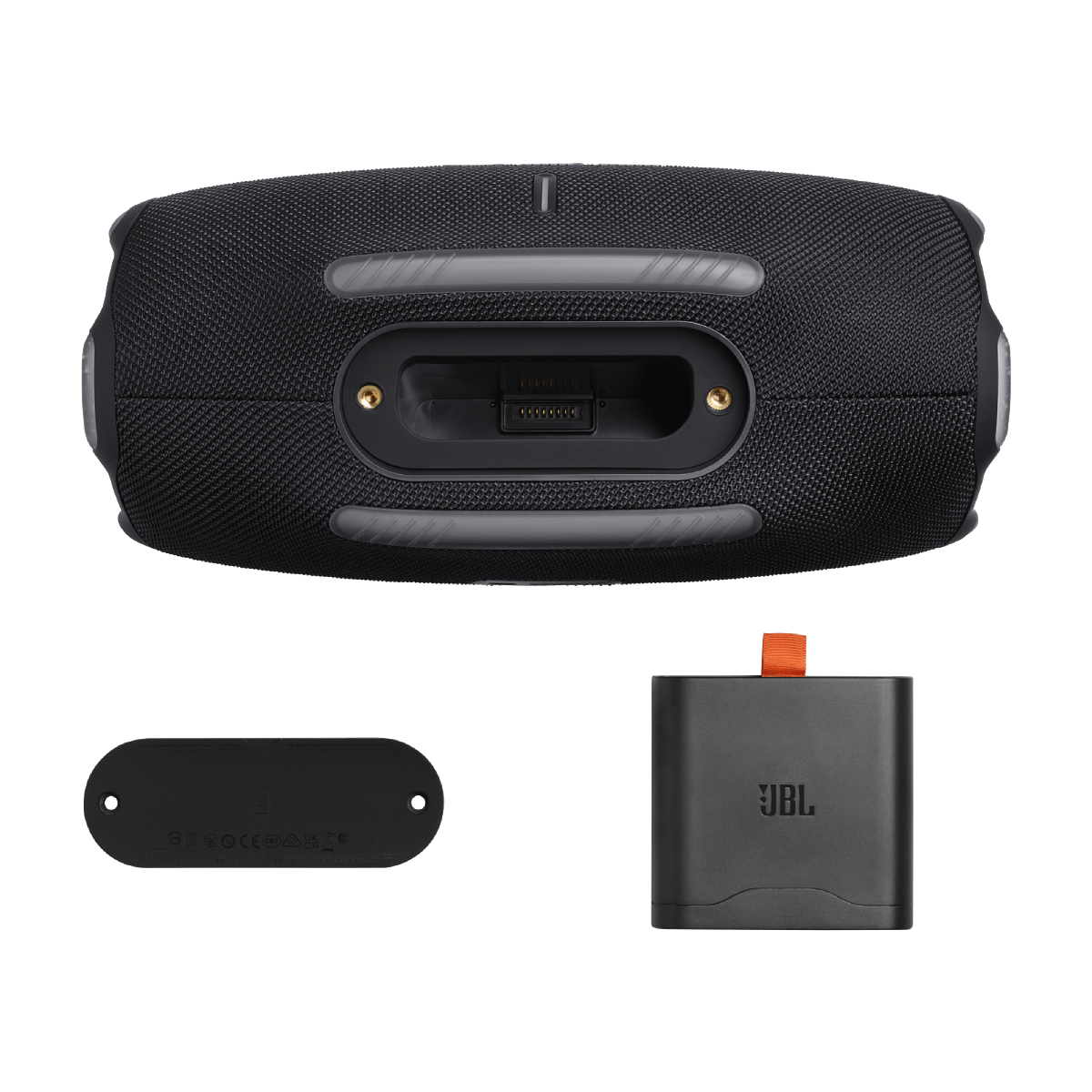 JBL Xtreme 4 Φορητό Bluetooth Ηχείο, Μαύρο | Jbl| Image 7