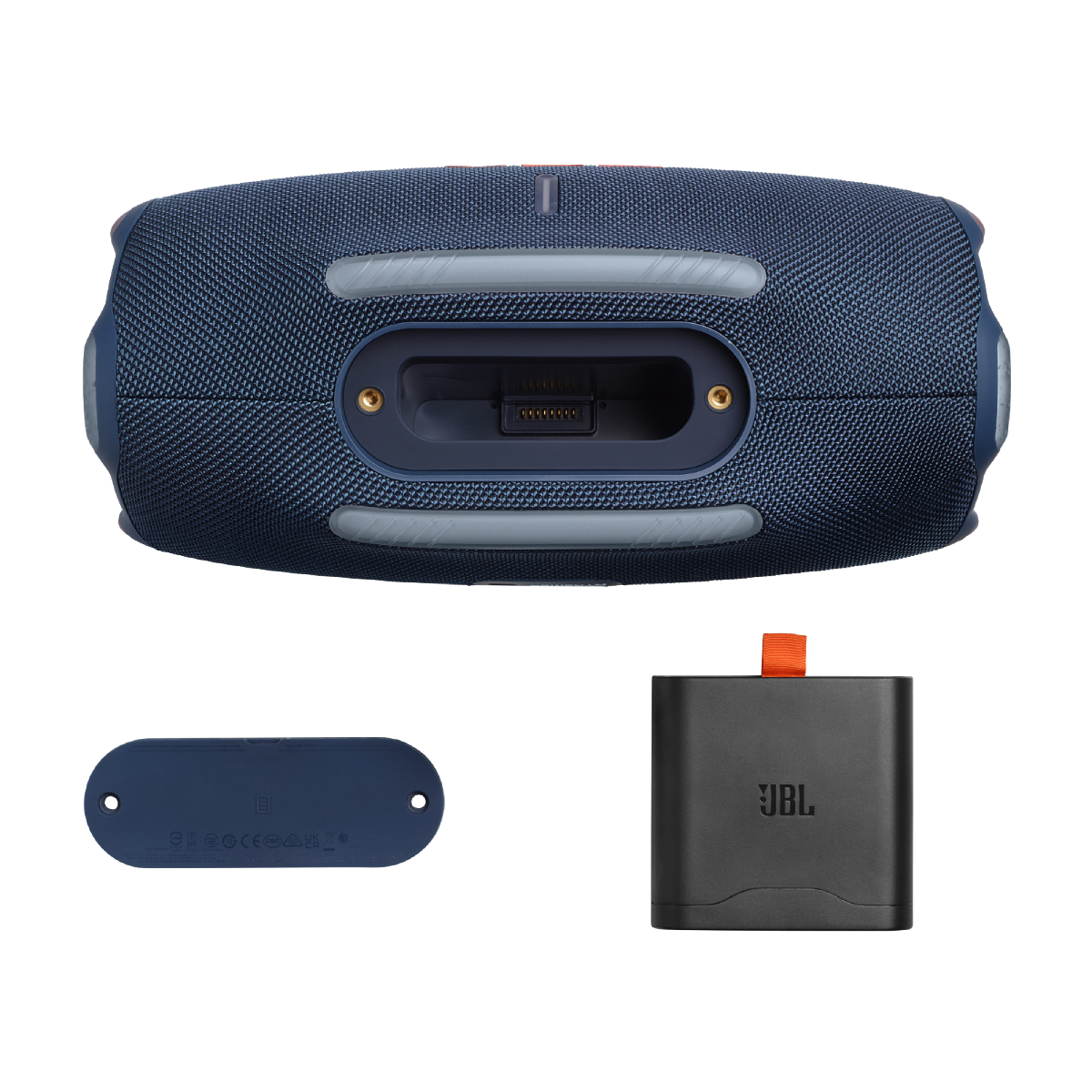 JBL Xtreme 4 Φορητό Bluetooth Ηχείο, Μπλε | Jbl| Image 7