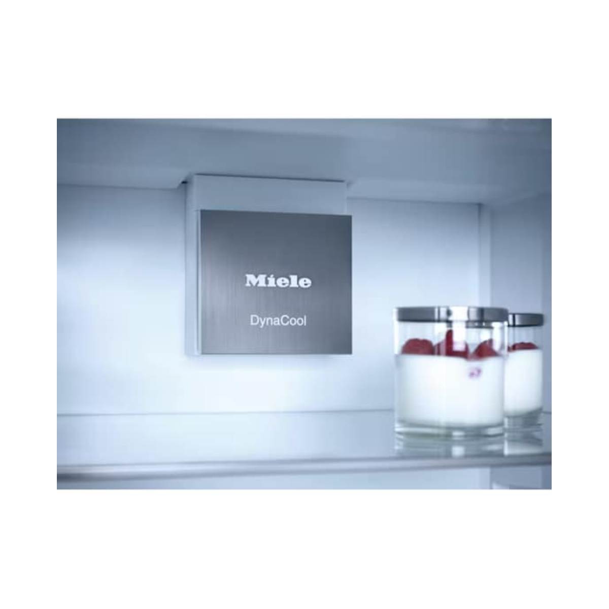 MIELE KFN 7774 B Εντοιχιζόμενο Ψυγείο με Κάτω Θάλαμο, Άσπρο  | Miele| Image 2