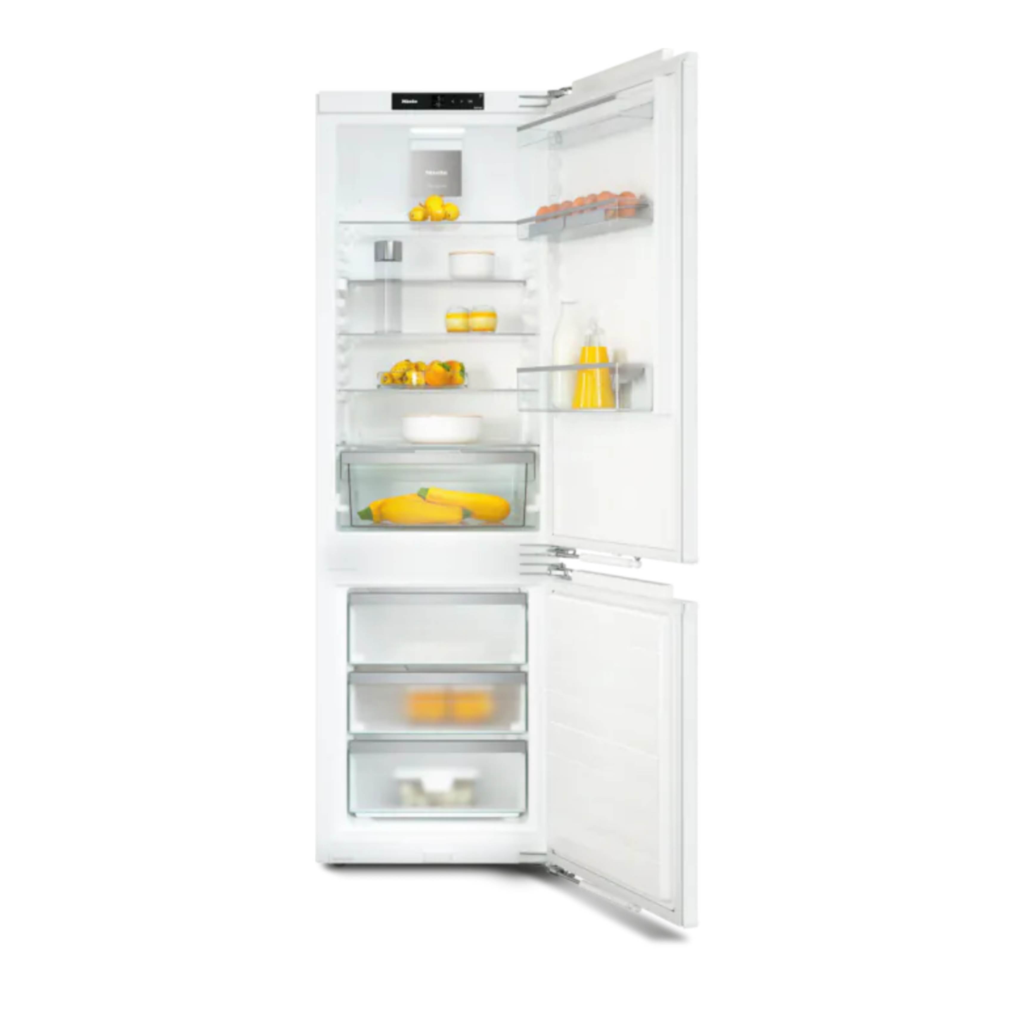 Image of suggested product: MIELE KFN 7734 B Εντοιχιζόμενο Ψυγείο με Κάτω Θάλαμο, Άσπρο 