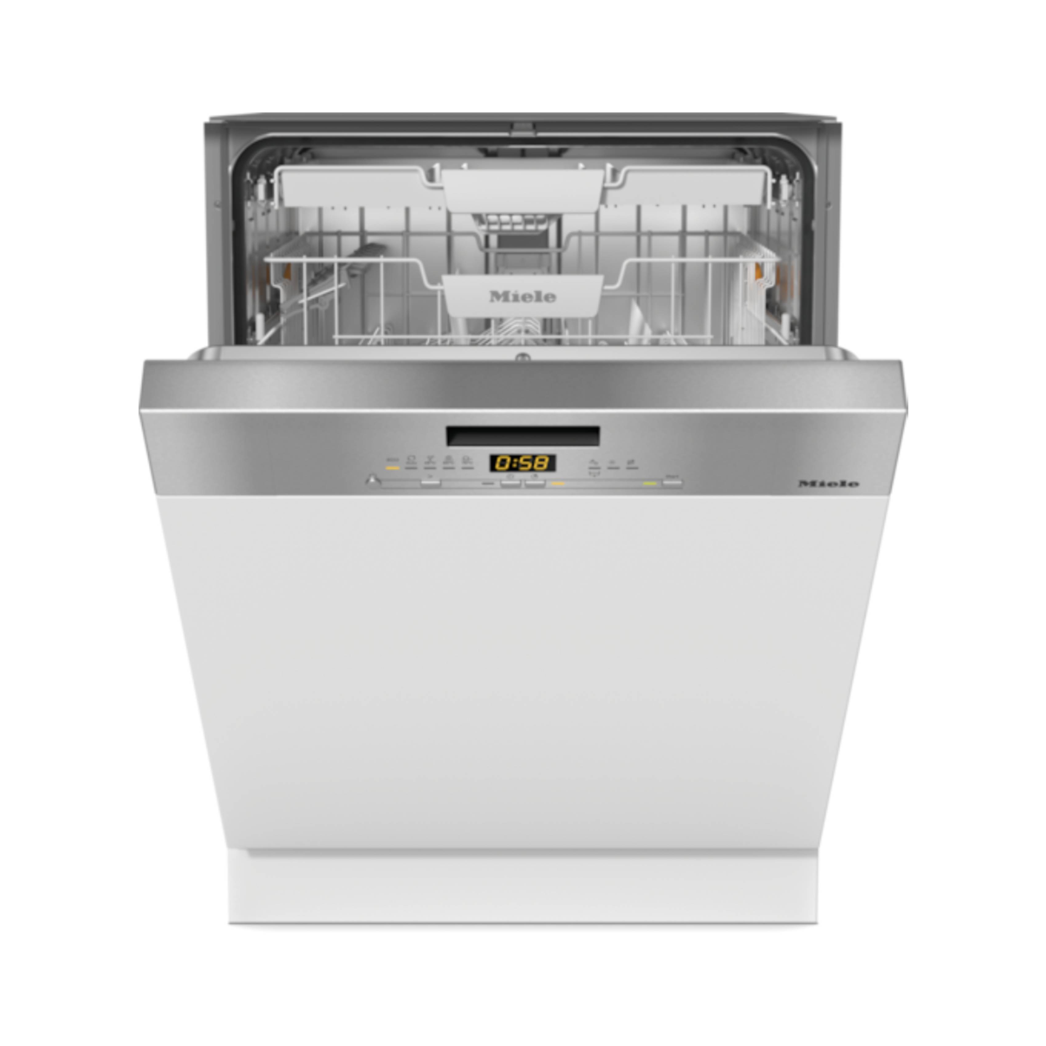 MIELE G 5611 SCI Active Ημι-εντοιχιζόμενο Πλυντήριο Πιάτων | Miele| Image 1