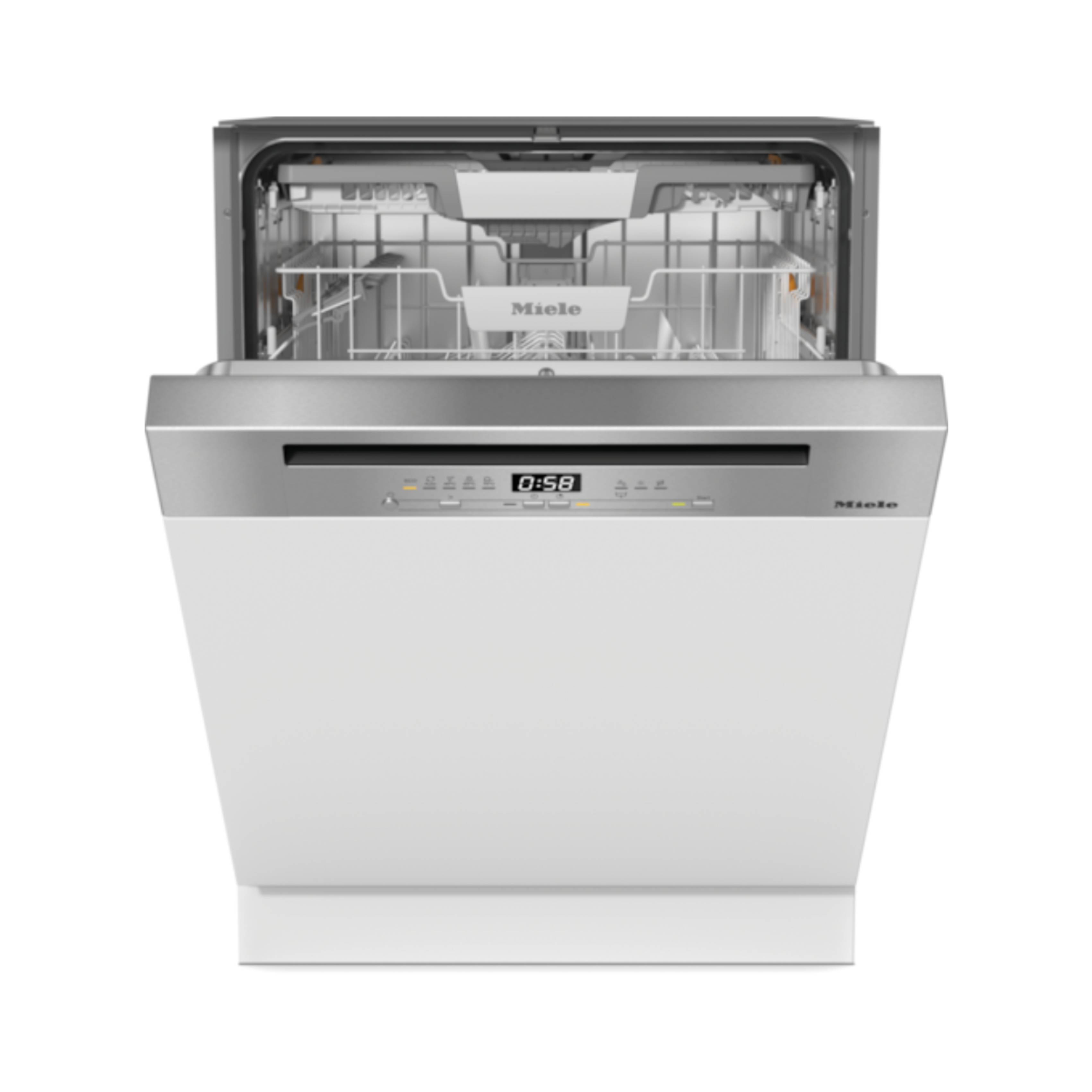 Image of suggested product: MIELE G 5811 SCI Active Plus Ημι-εντοιχιζόμενο Πλυντήριο Πιάτων