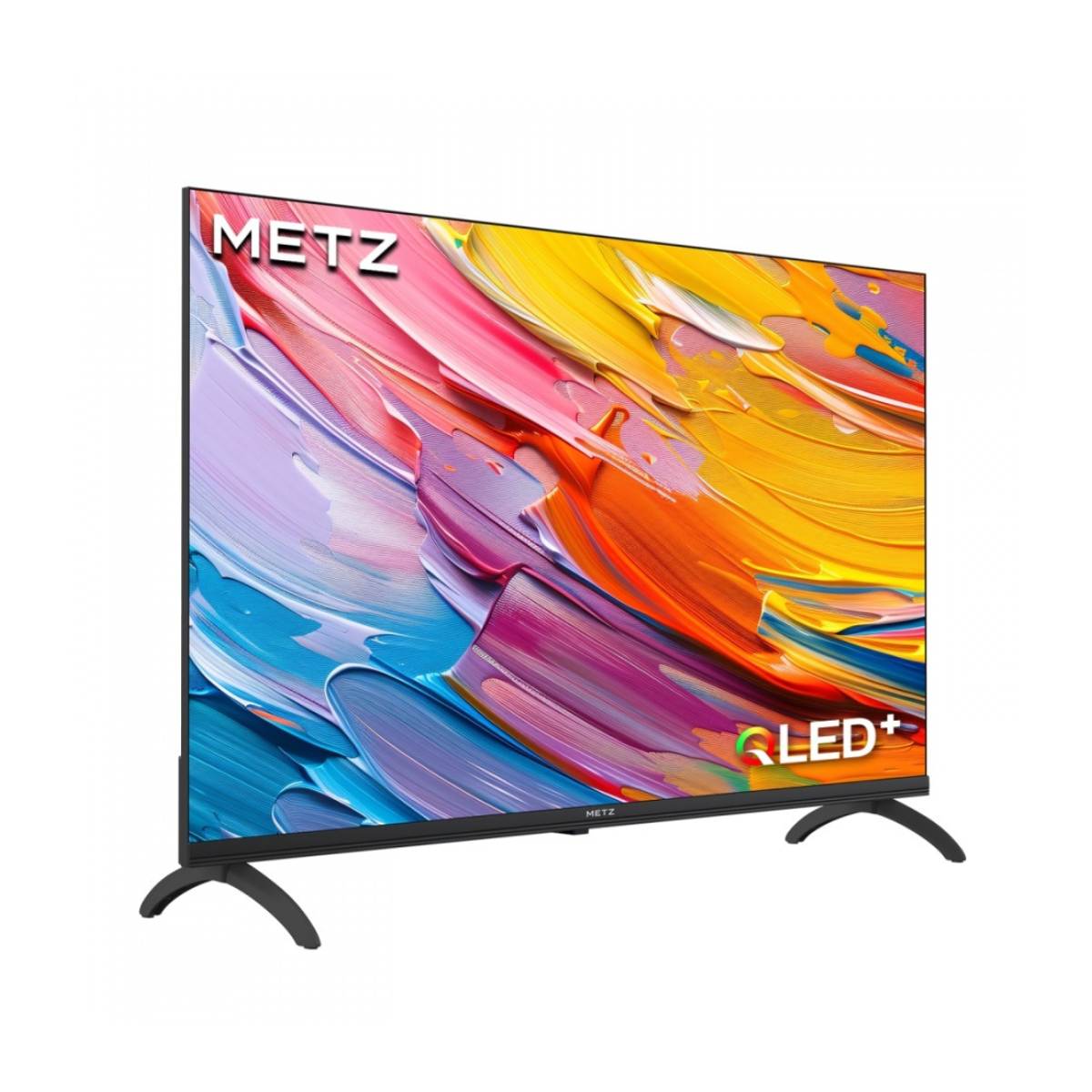 METZ 32MQF7000Z QLED HD Google Τηλεόραση, 32"  | Metz| Image 2