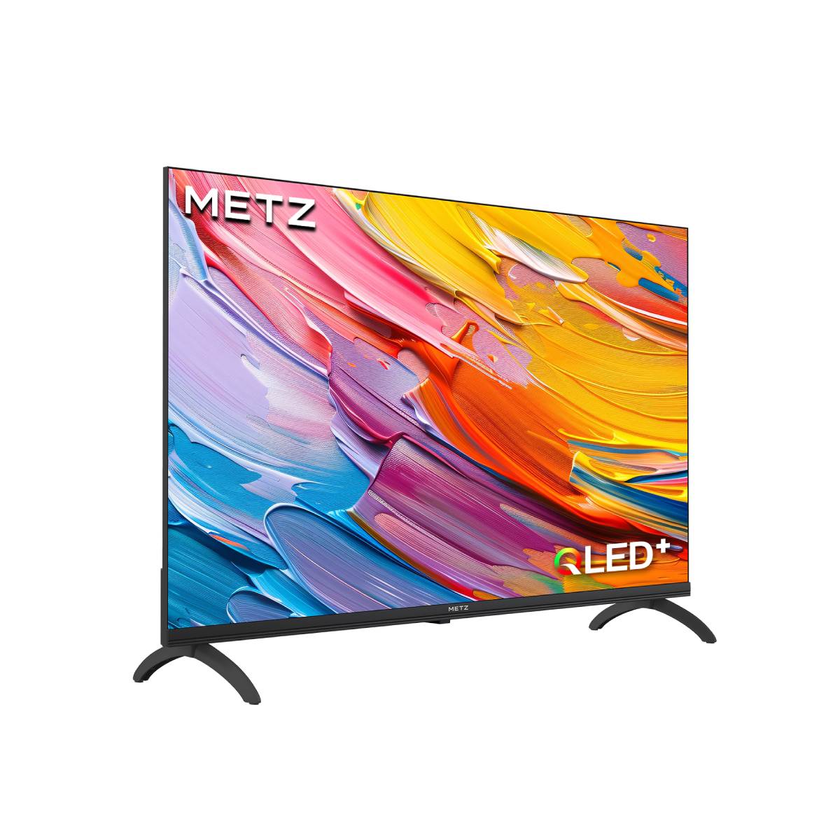 METZ 40MQE7000Z QLED FHD Google Τηλεόραση, 40"  | Metz| Image 3