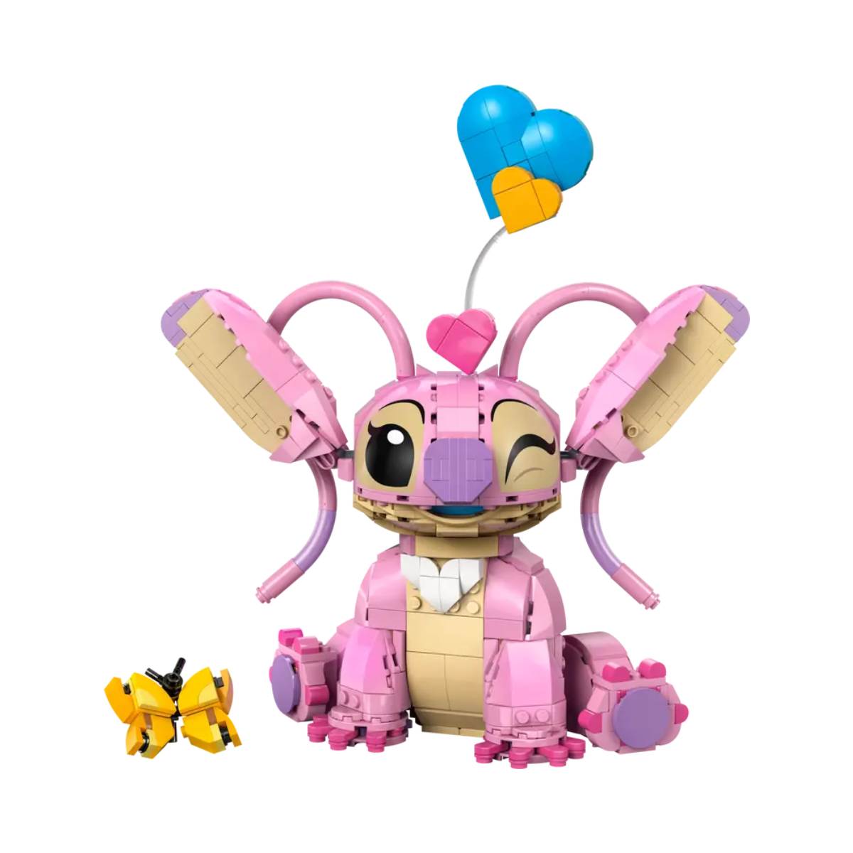 LEGO® Disney Classic Angel | Lego| Image 2