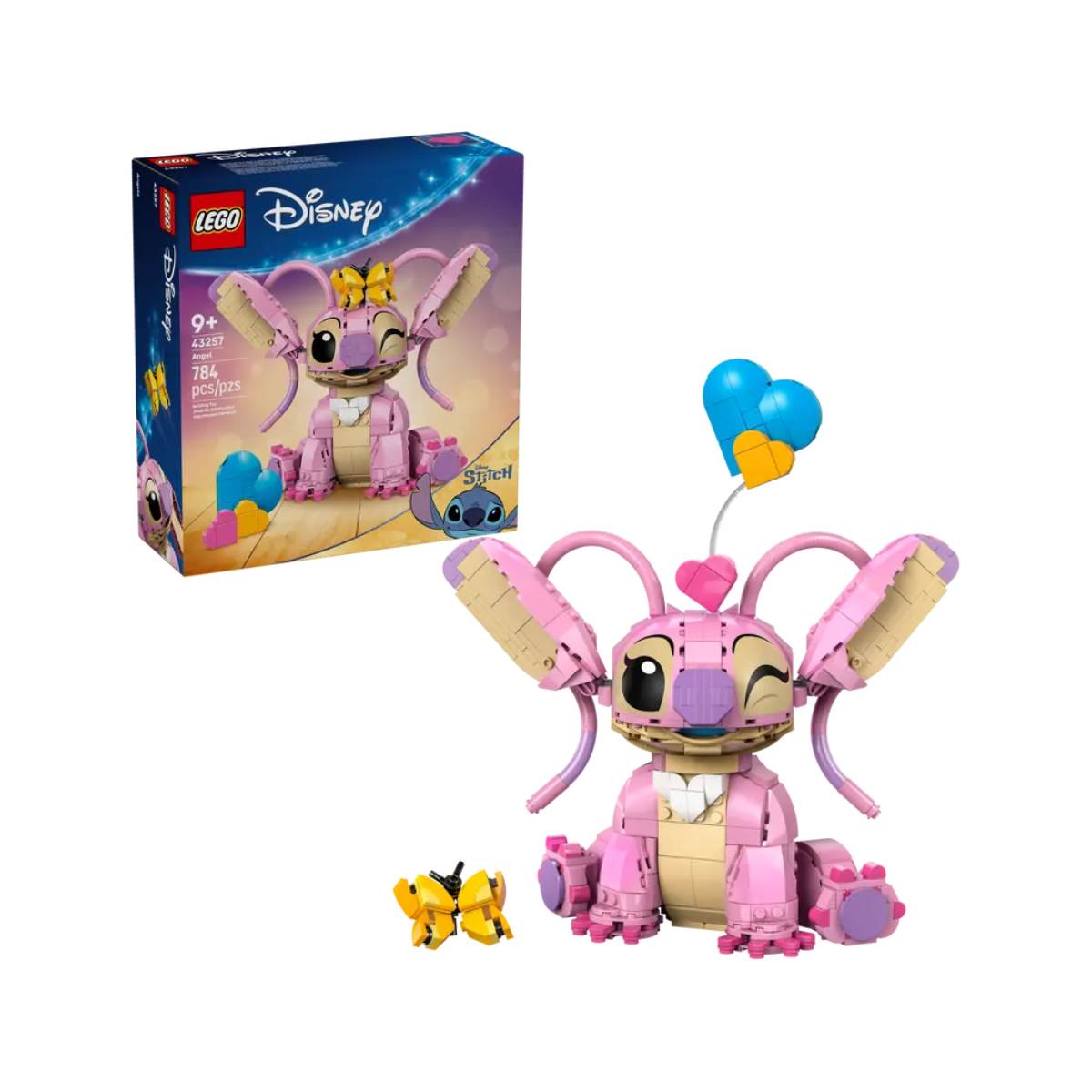 LEGO® Disney Classic Angel | Lego| Image 1