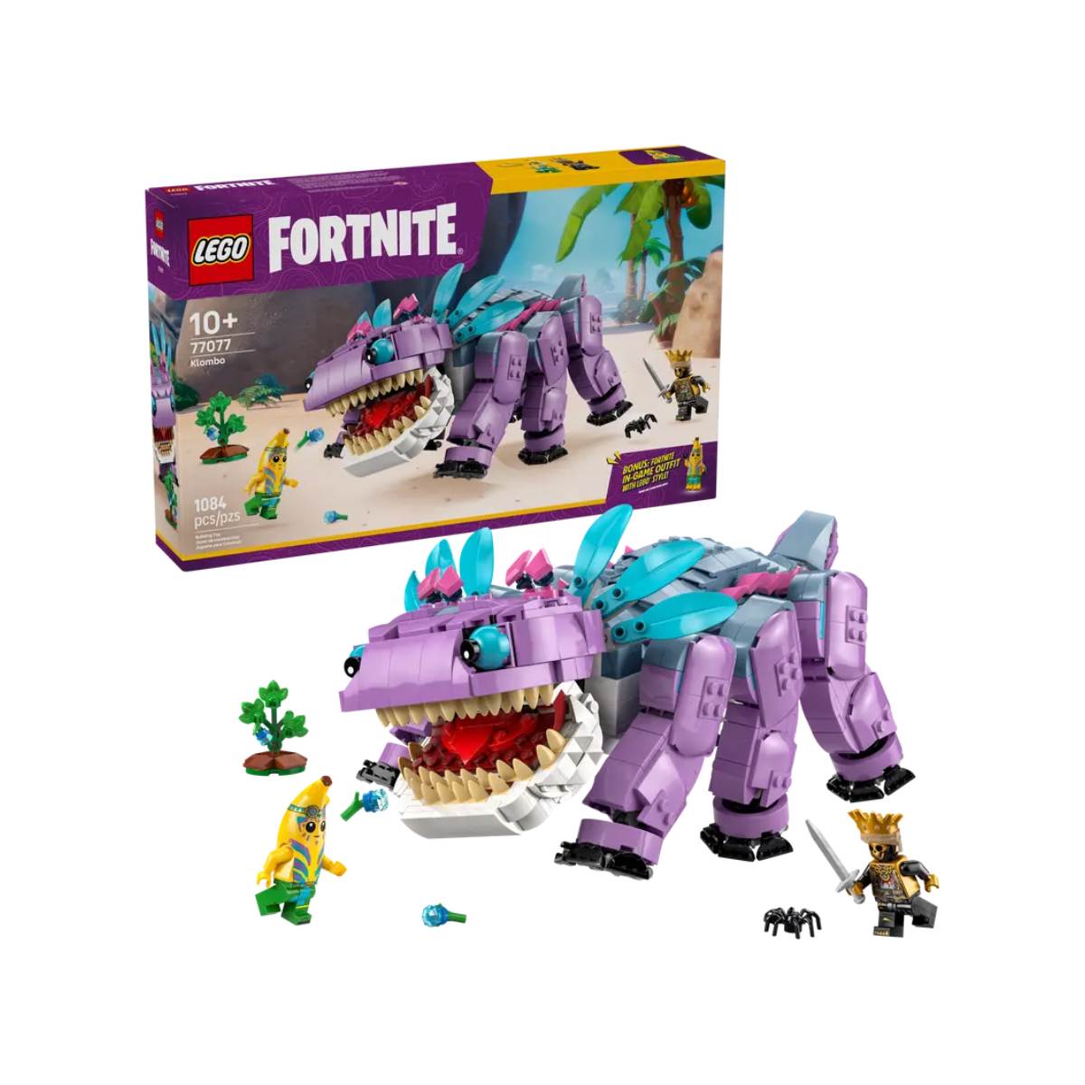 LEGO® Fortnite®: Klombo | Lego| Image 1