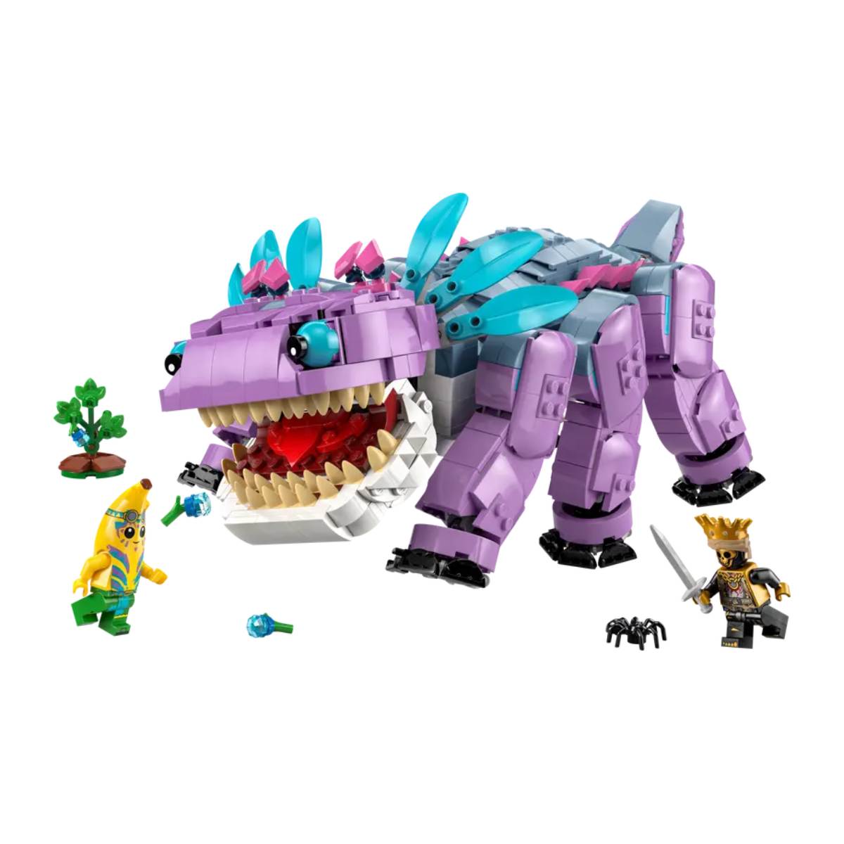 LEGO® Fortnite®: Klombo | Lego| Image 3