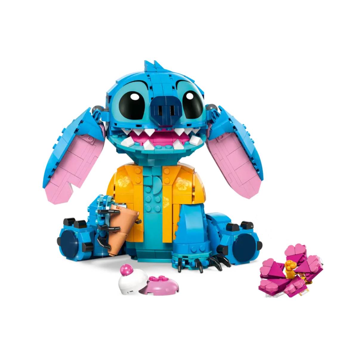 LEGO® Disney Classic: Stitch  | Lego| Image 2