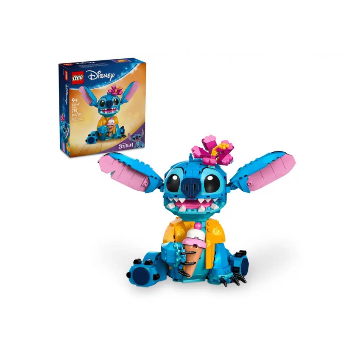 LEGO® Disney Classic: Stitch  | Lego| Image 1