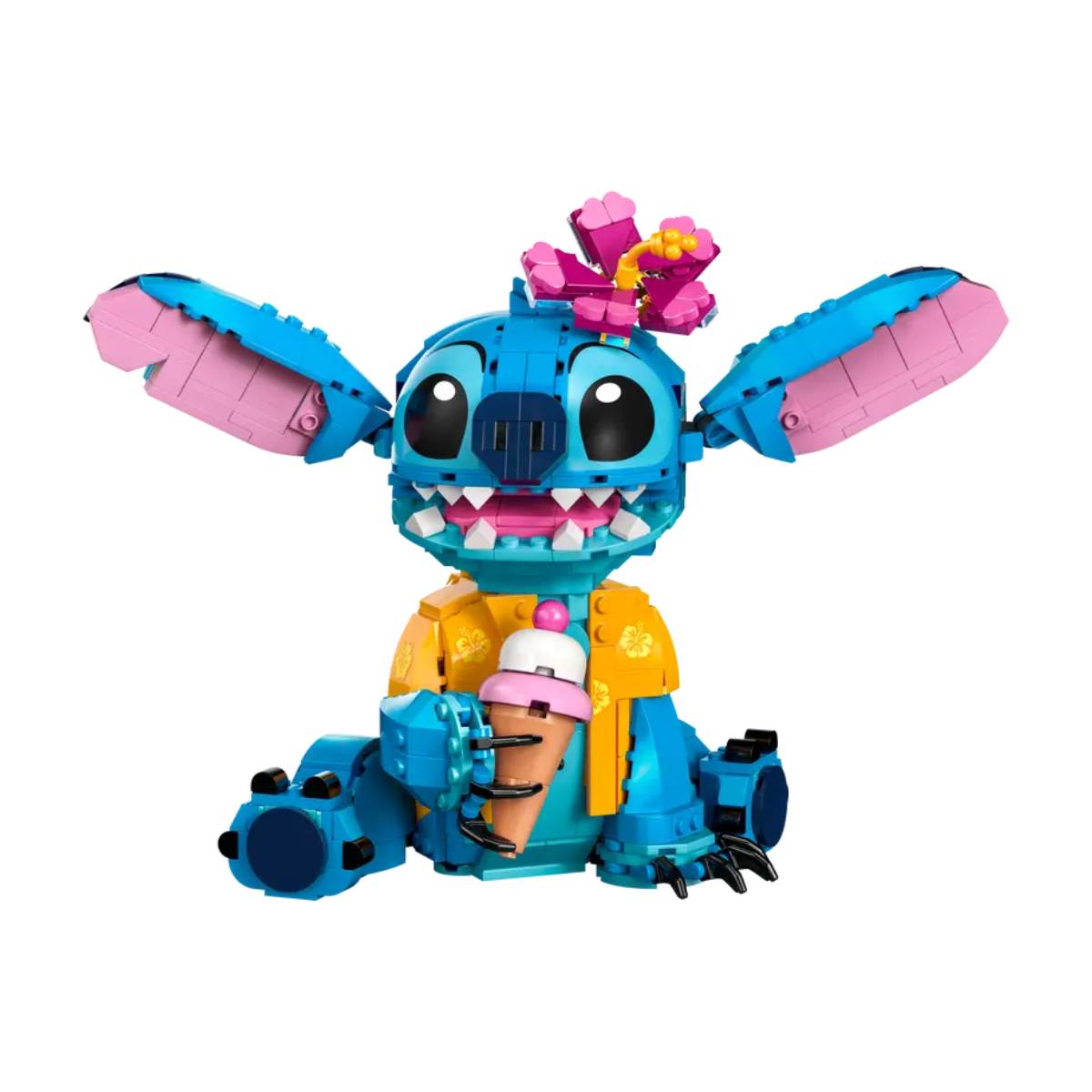 LEGO® Disney Classic: Stitch  | Lego| Image 3
