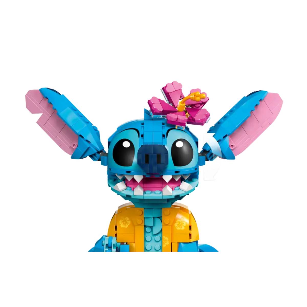 LEGO® Disney Classic: Stitch  | Lego| Image 4