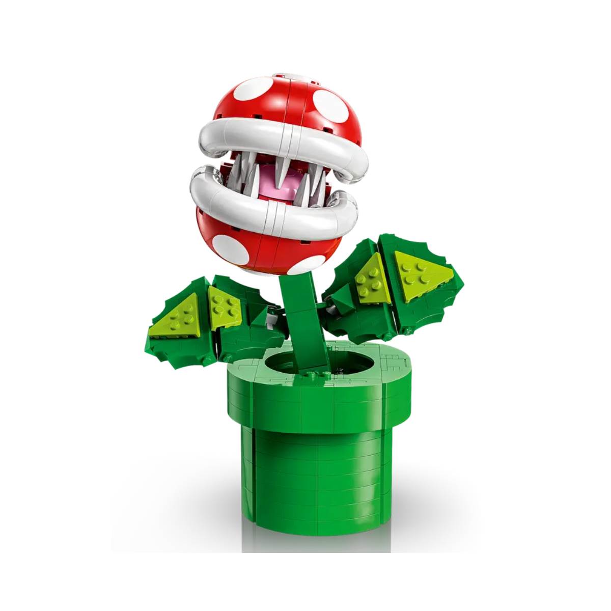 LEGO® Super Mario™: Piranha Plant  | Lego| Image 2
