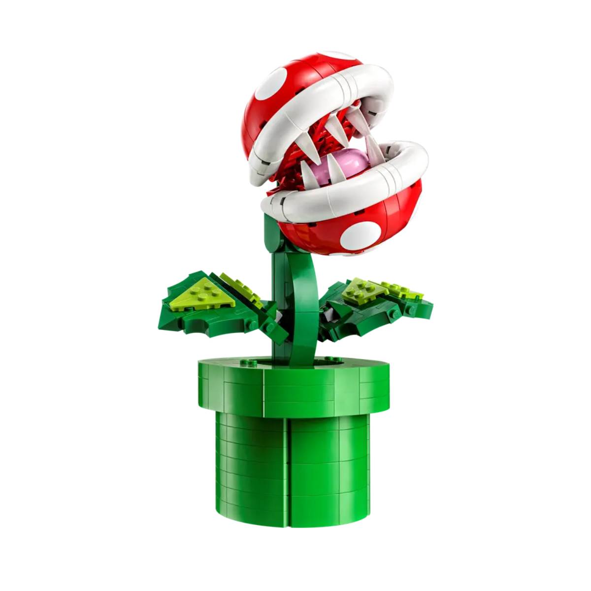 LEGO® Super Mario™: Piranha Plant  | Lego| Image 3