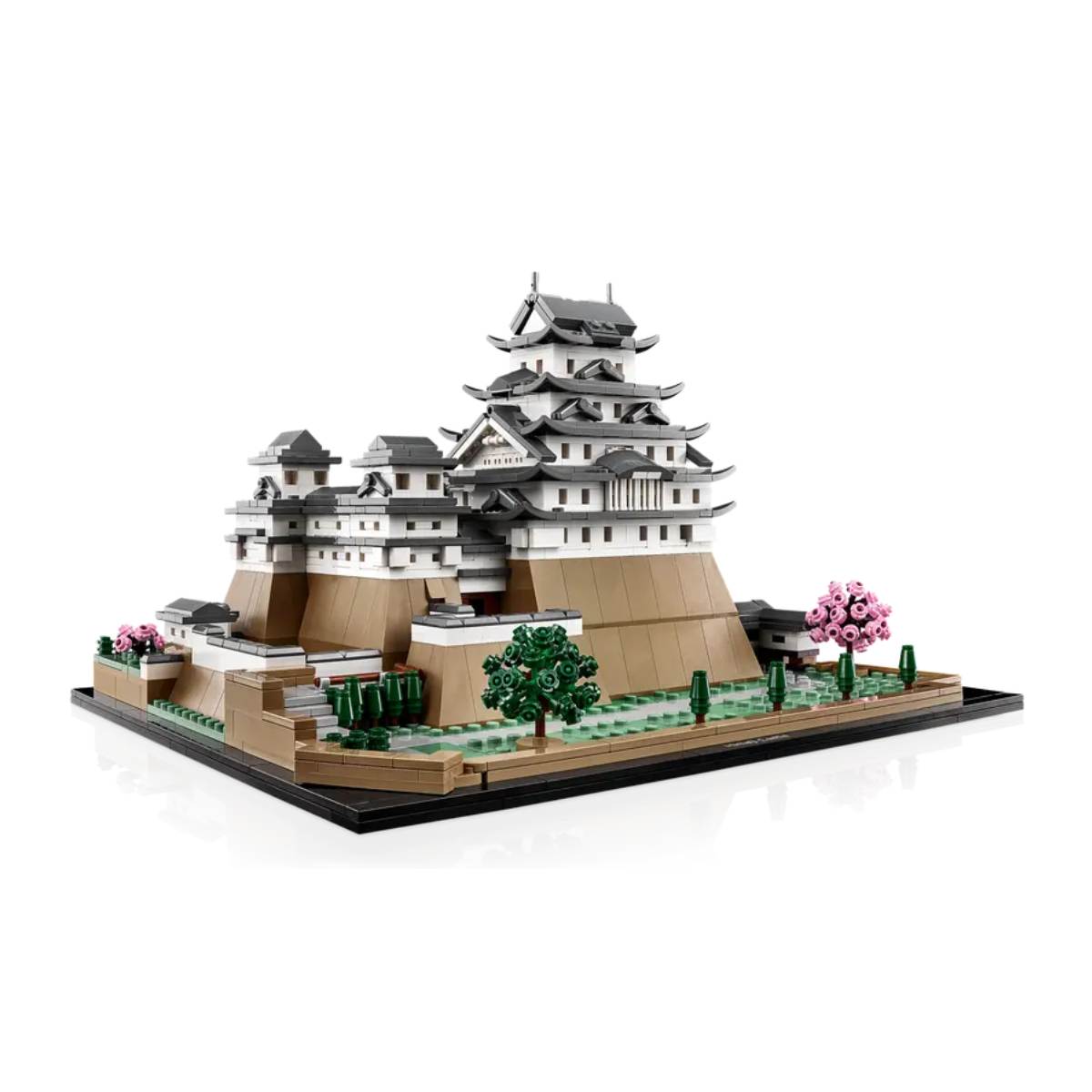 LEGO® DUPLO® Architecture: Architecture Himeji Κάστρο | Lego| Image 4