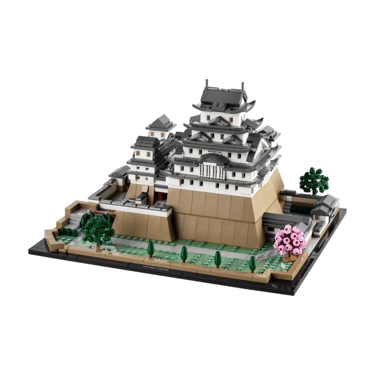 LEGO® DUPLO® Architecture: Architecture Himeji Κάστρο | Lego| Image 3