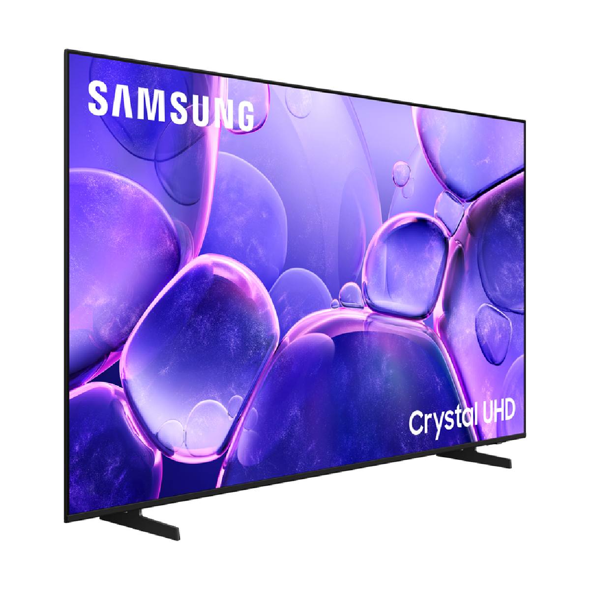 SAMSUNG UE50U8072FUXXH Crystal UHD Smart Τηλεόραση, 50" | Samsung| Image 2