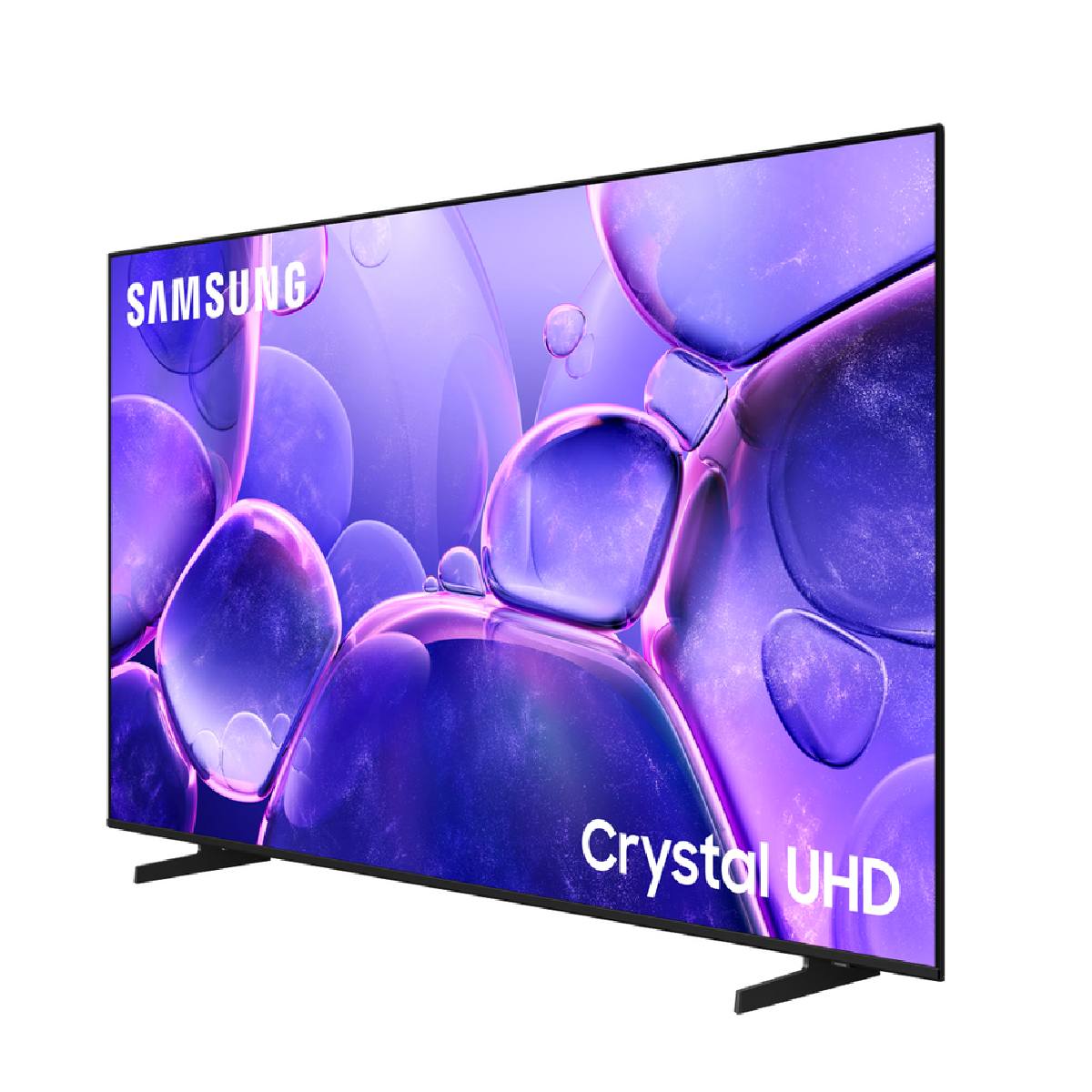 SAMSUNG UE55U8072FUXXH Crystal UHD Smart Τηλεόραση, 55" | Samsung| Image 3