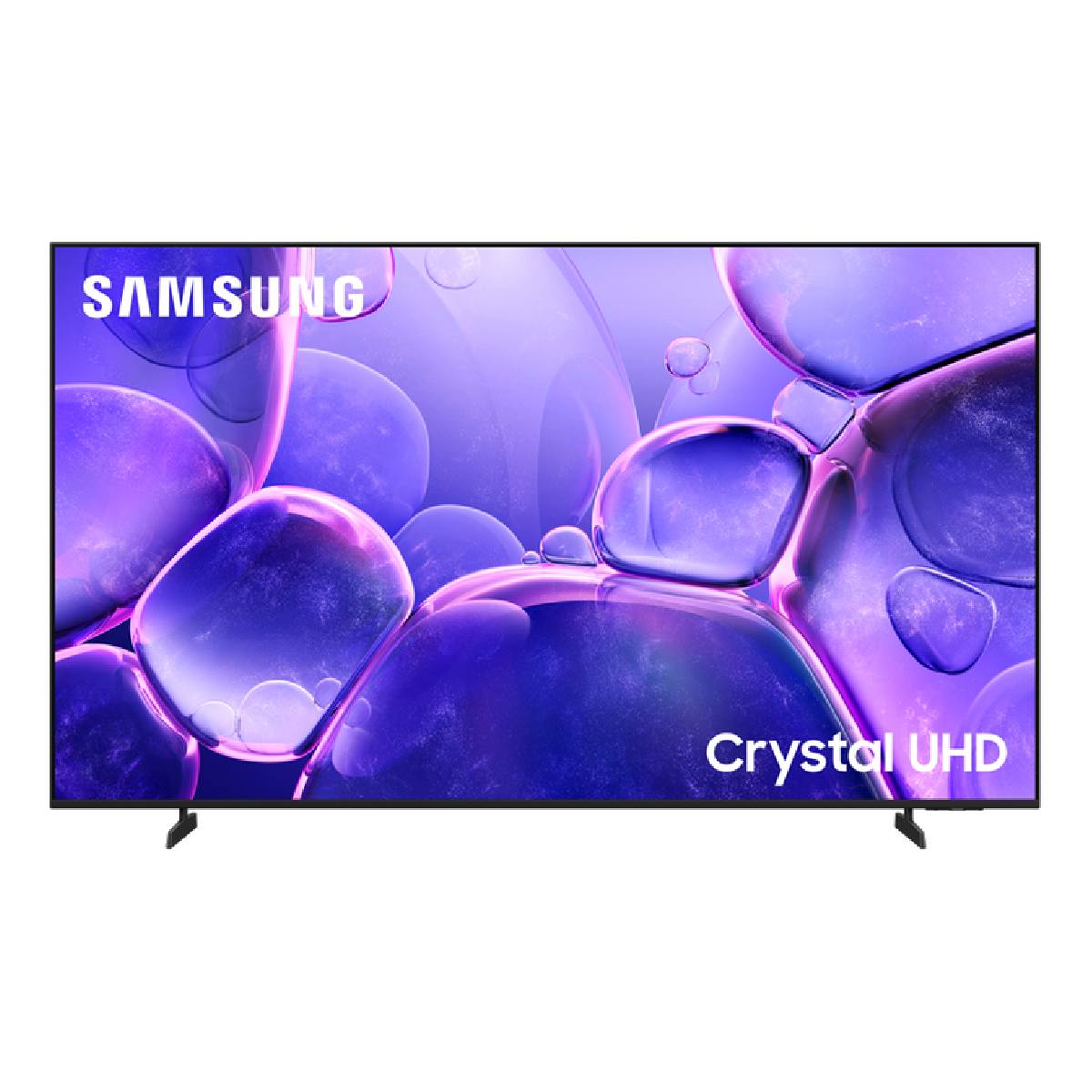 SAMSUNG UE55U8072FUXXH Crystal UHD Smart Τηλεόραση, 55" | Samsung| Image 1
