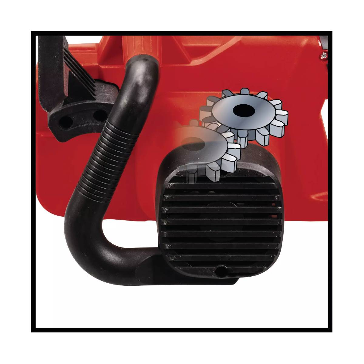 EINHELL 4501230 Ηλεκτρικό Αλυσοπρίονο 2000W | Einhell| Image 3
