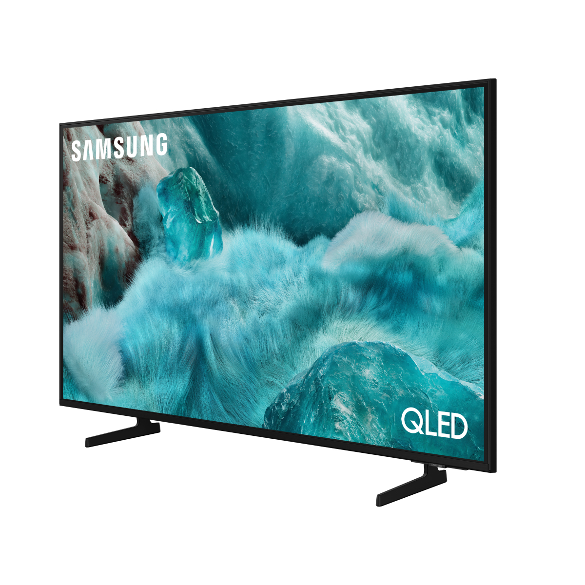 SAMSUNG QE43Q7FAAUXXH QLED 4K Smart AI Τηλεόραση, 43" | Samsung| Image 3