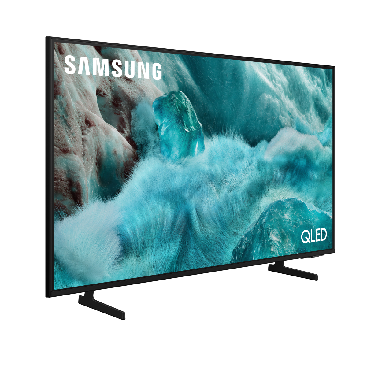 SAMSUNG QE50Q7FAAUXXH QLED 4K Smart AI Τηλεόραση, 50" | Samsung| Image 2