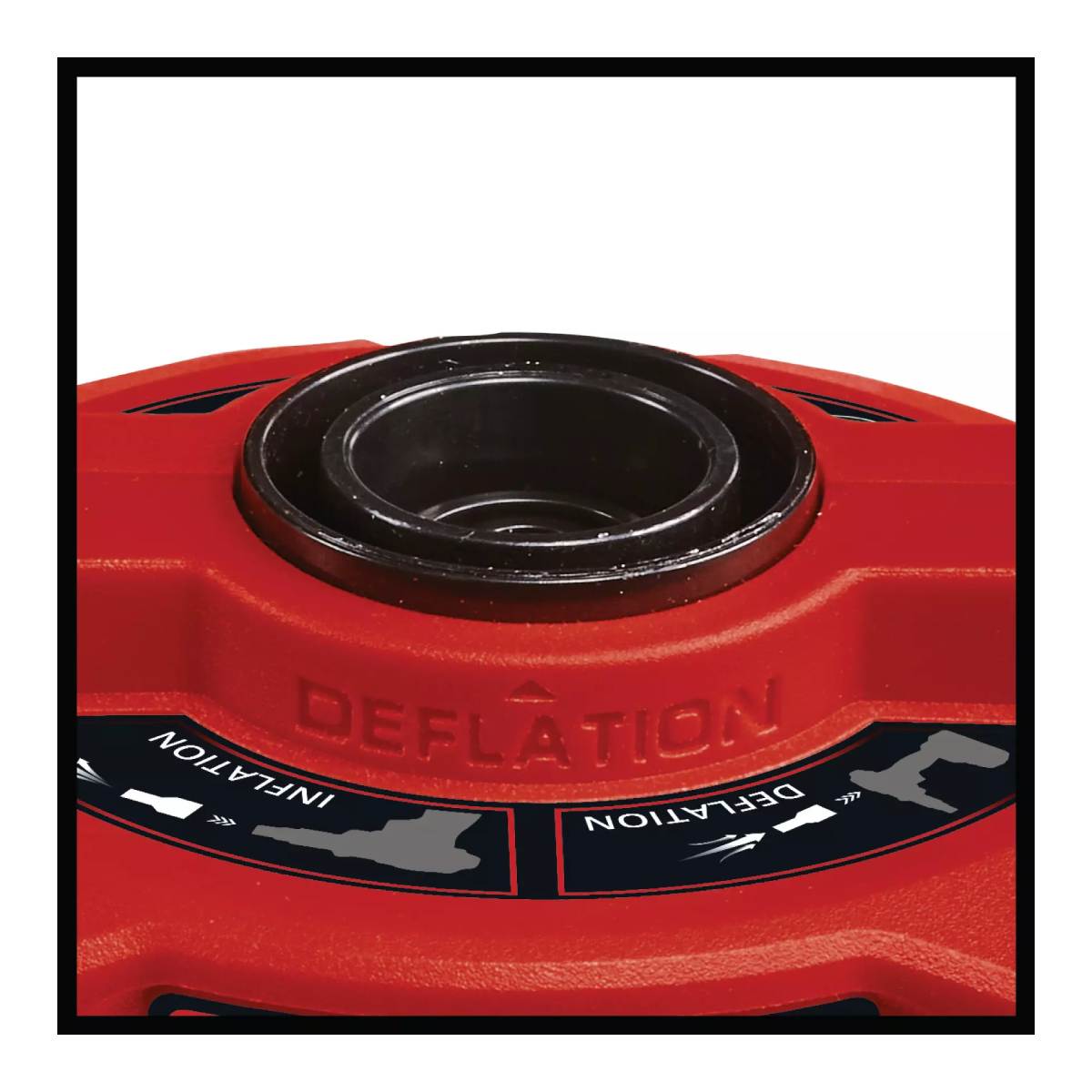  EINHELL CE-AP 18 Li Συμπιεστής Αέρος Solo | Einhell| Image 3