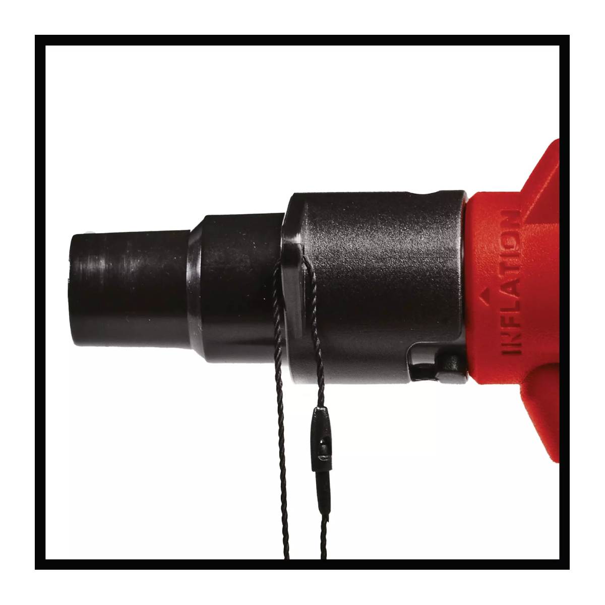  EINHELL CE-AP 18 Li Συμπιεστής Αέρος Solo | Einhell| Image 2