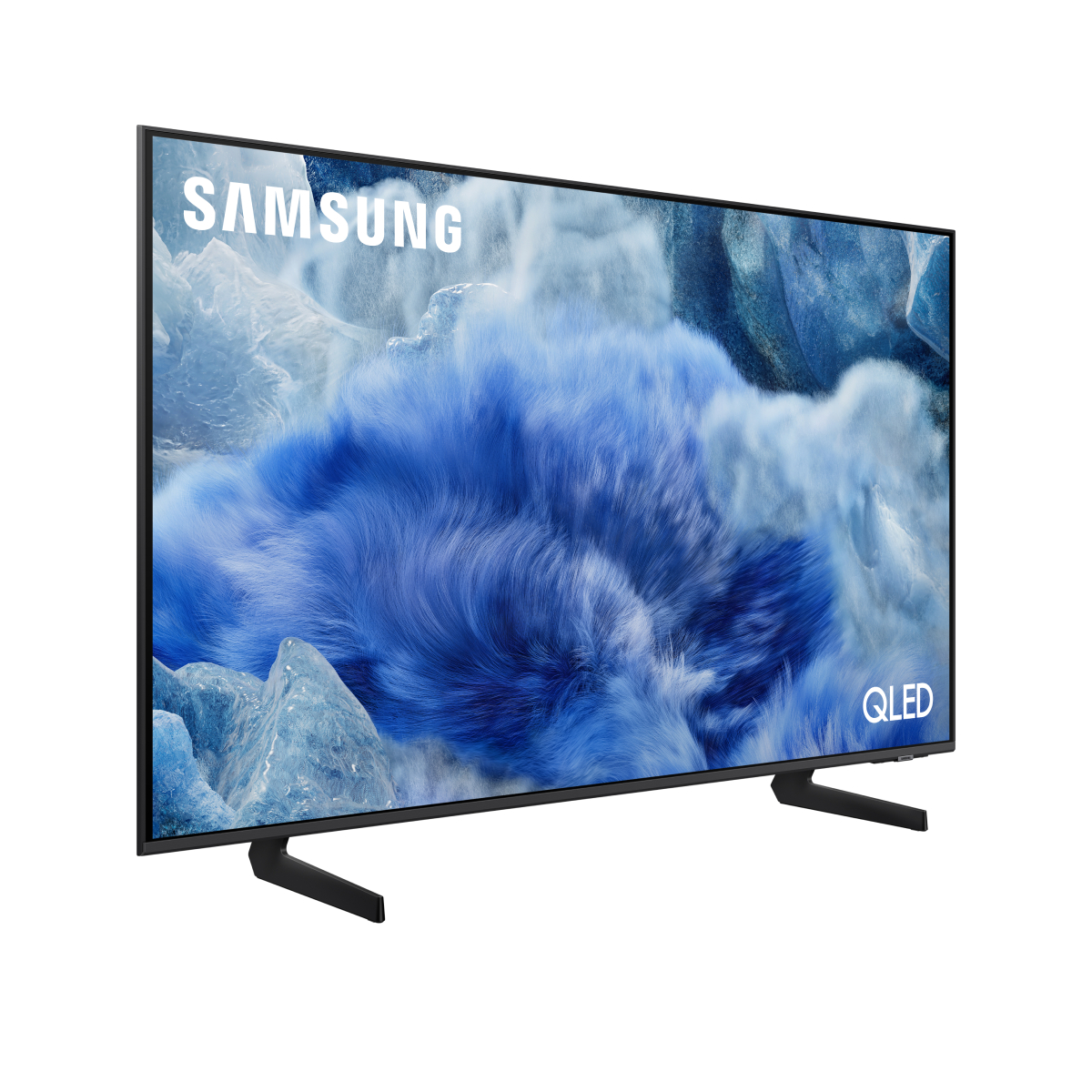 SAMSUNG QE55Q8FAAUXXH QLED 4K Smart AI Τηλεόραση, 55" | Samsung| Image 2