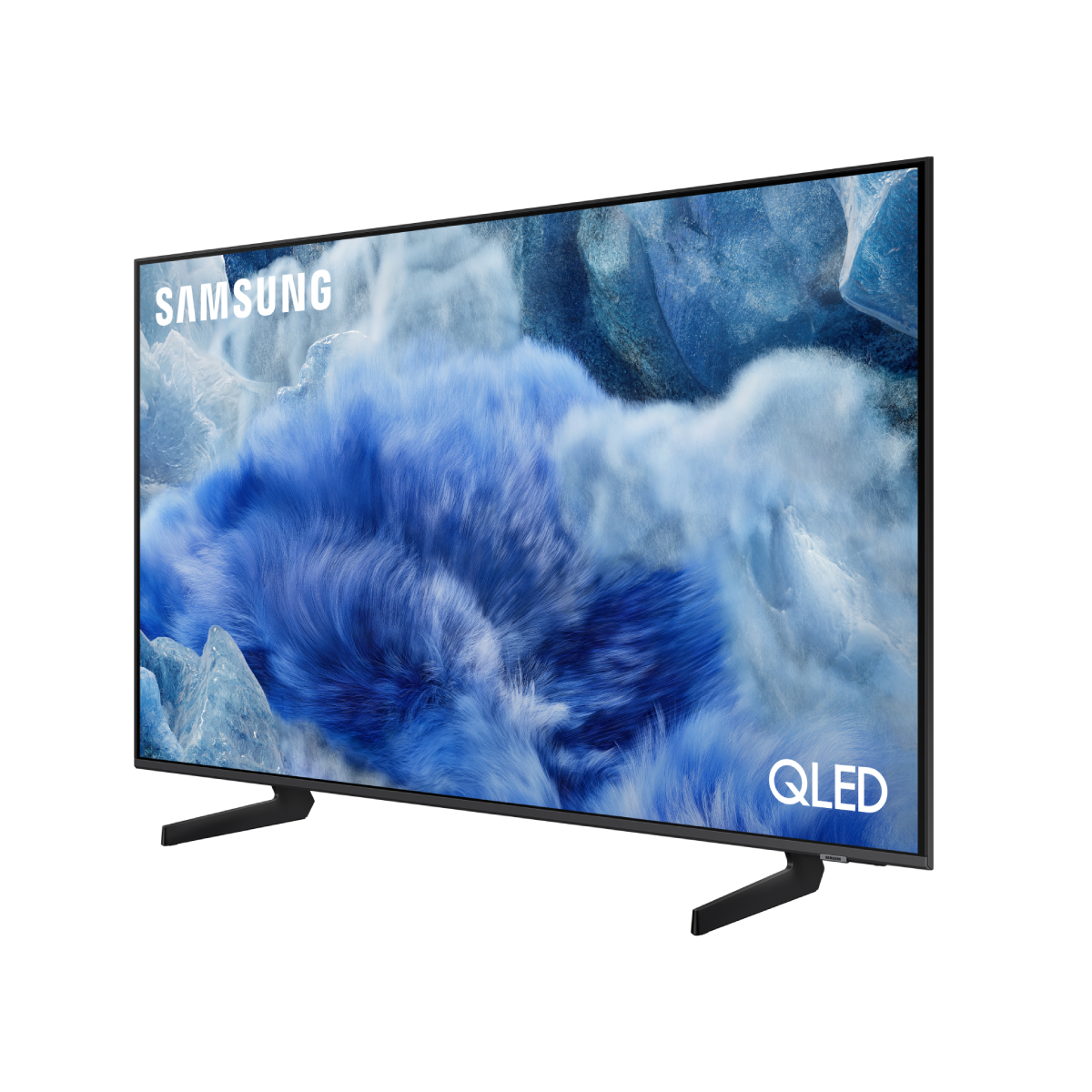 SAMSUNG QE50Q8FAAUXXH QLED 4K Smart AI Τηλεόραση, 50" | Samsung| Image 3