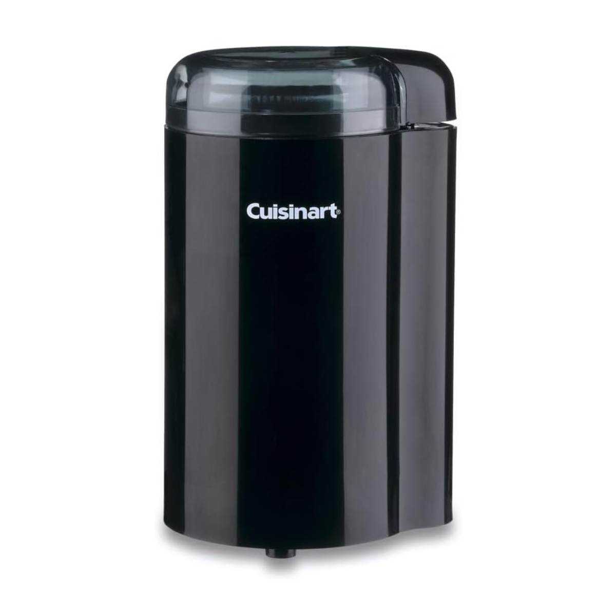 Image of suggested product: CUISINART DCG20BKNU Μύλος Άλεσης Κόκκων Καφέ, Μαύρο 