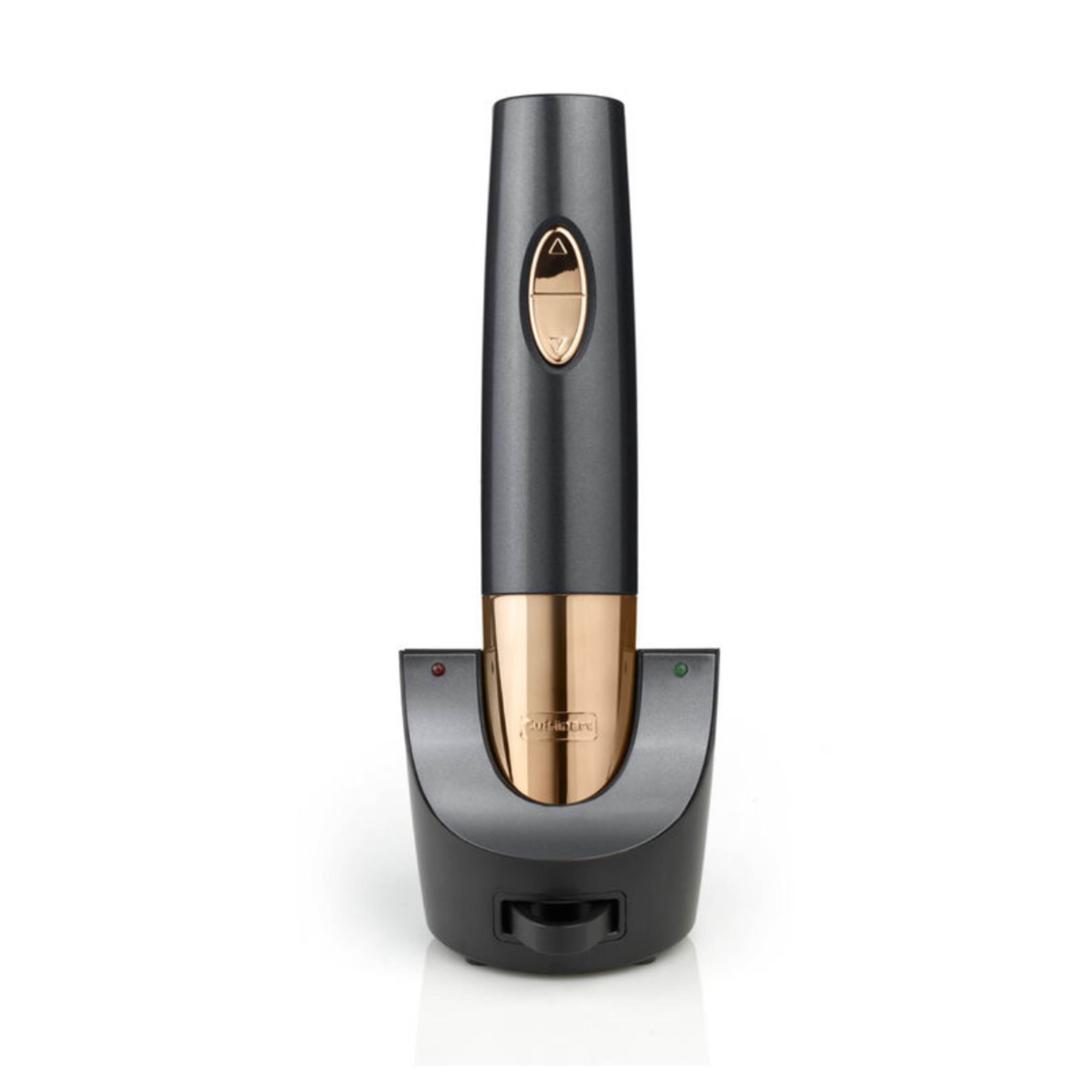 Image of suggested product: CUISINART CWO50U Αυτόματο Ανοιχτήρι Μπουκαλιών Κρασιού 