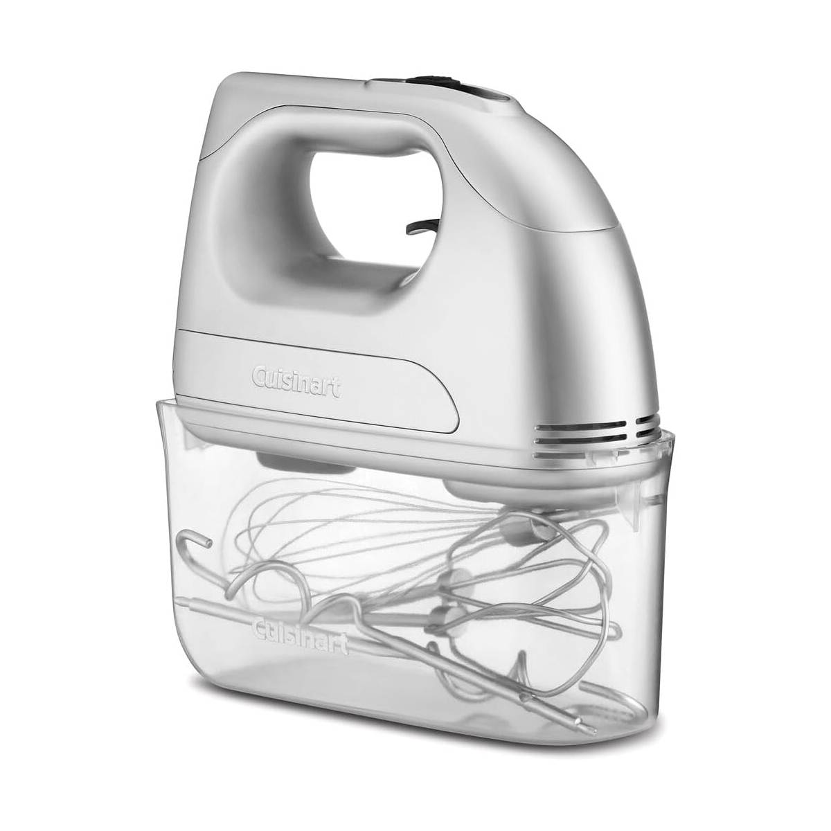 Image of suggested product: CUISINART HM7U 7 Speed Μίξερ Χειρός, Άσπρο