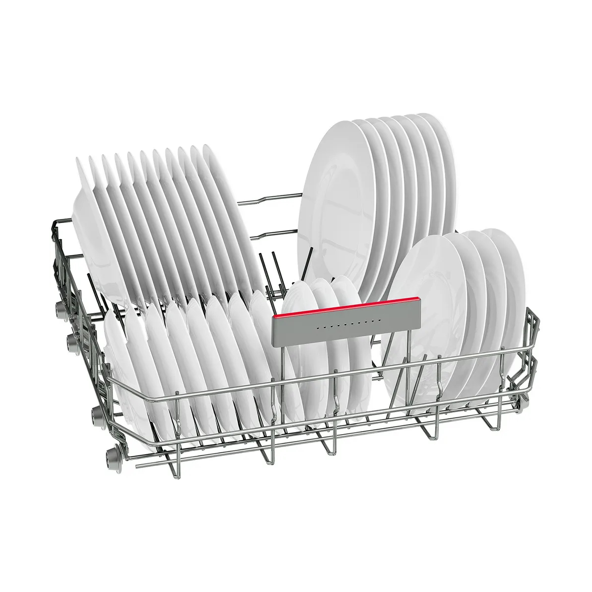 BOSCH SMI4HVS14E Ημιεντοιχιζόμενο Πλυντήριο Πιάτων, 60 cm | Bosch| Image 6
