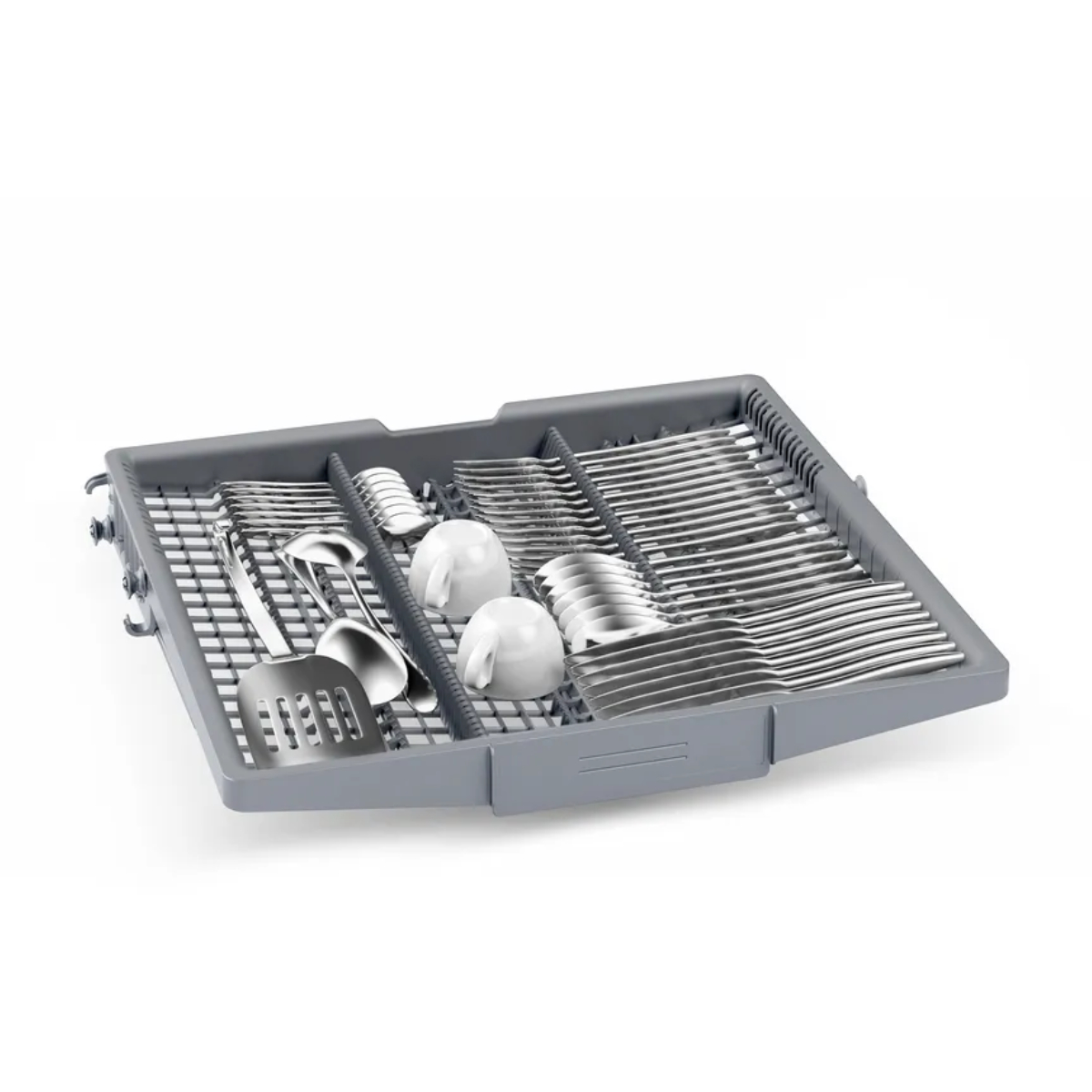 BOSCH SMI4HVS14E Ημιεντοιχιζόμενο Πλυντήριο Πιάτων, 60 cm | Bosch| Image 7