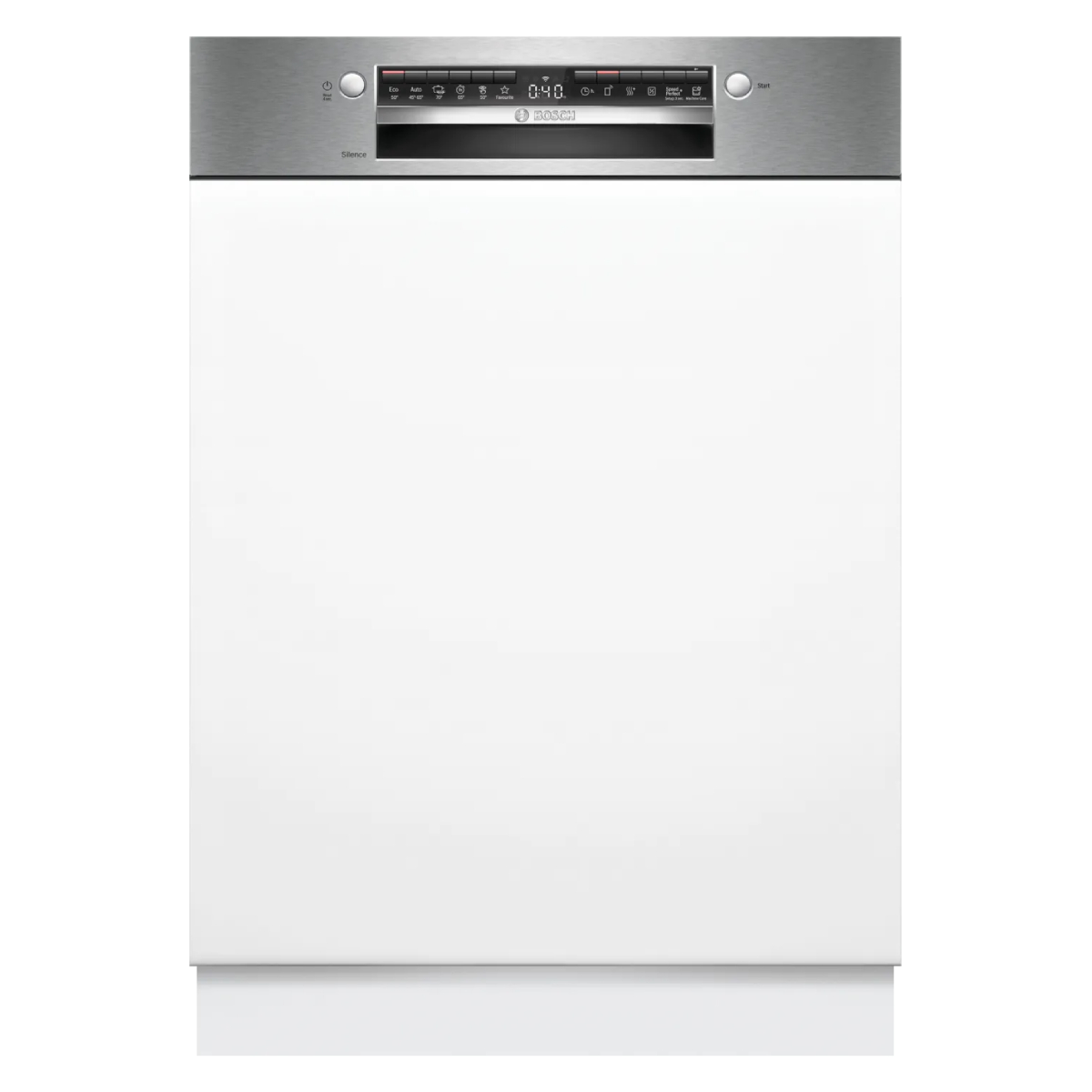 Image of suggested product: BOSCH SMI4HVS14E Ημιεντοιχιζόμενο Πλυντήριο Πιάτων, 60 cm