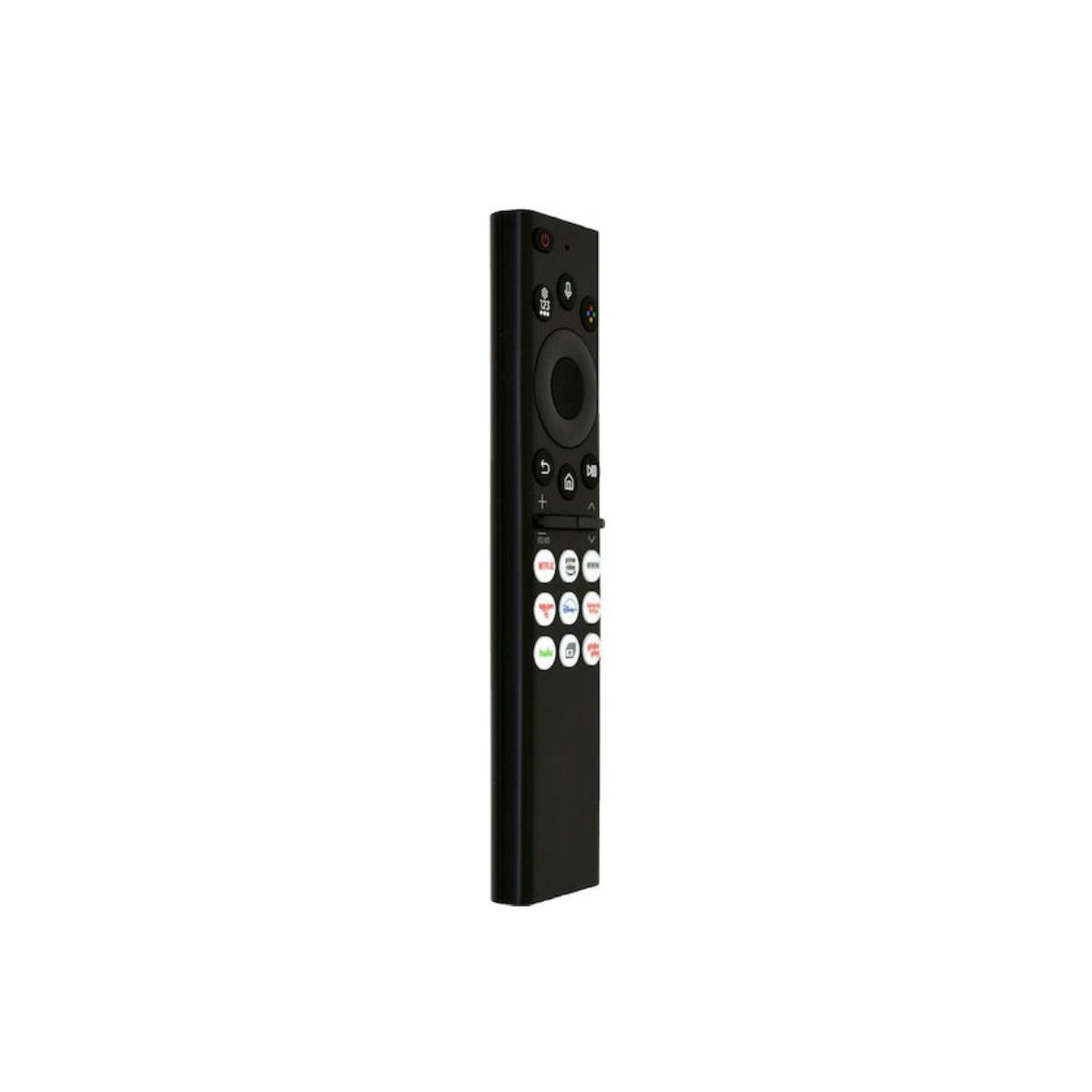 SAMSUNG URC01910F Τηλεχειριστήριο με Δυνατότητα Φωνητικού Ελέγχου για Τηλεοράσεις Samsung  | Noozy| Image 2