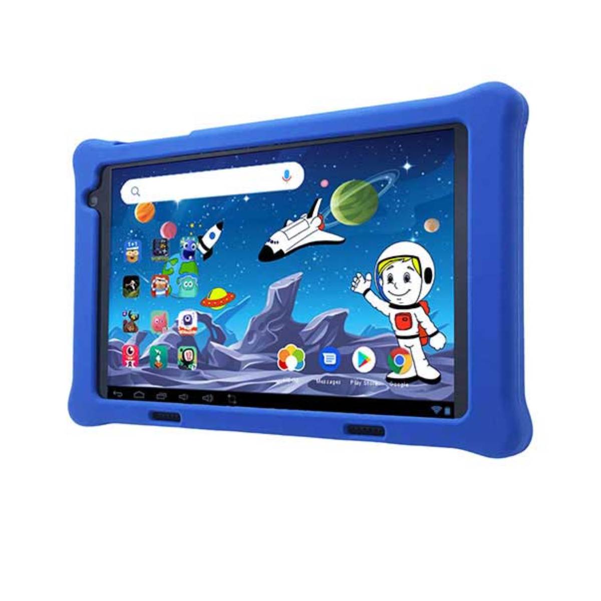 Image of suggested product: LAMTECH LAM980268 Tablet for Kids 64GB 8", Blue
