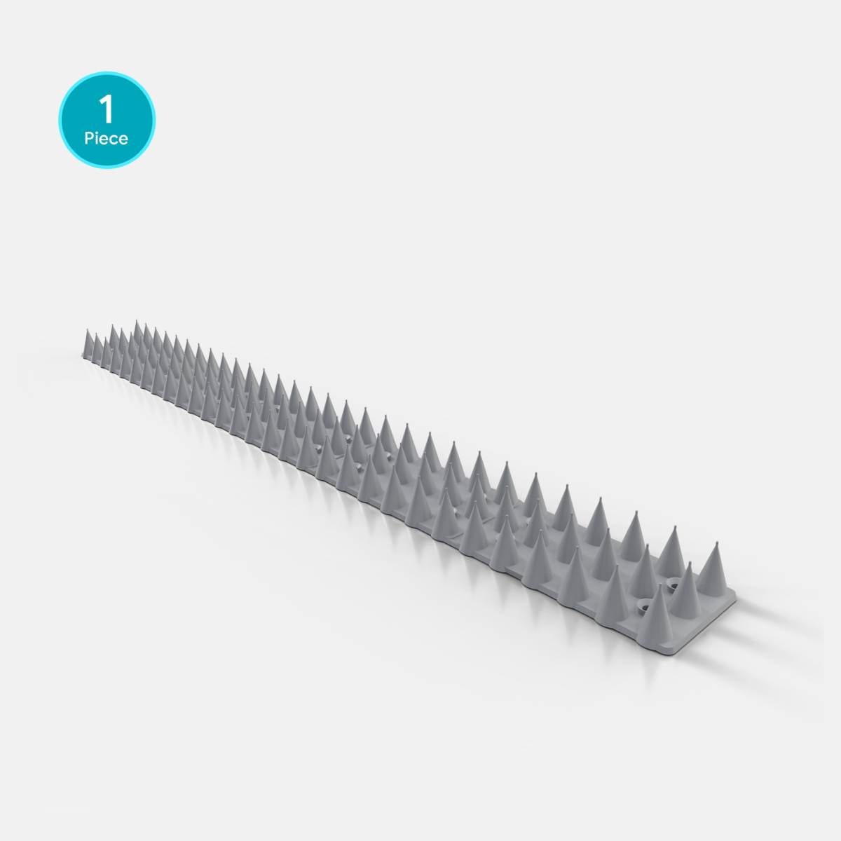 MODULE Απωθητικές Ακίδες Πτηνών 45cm | Module| Image 1